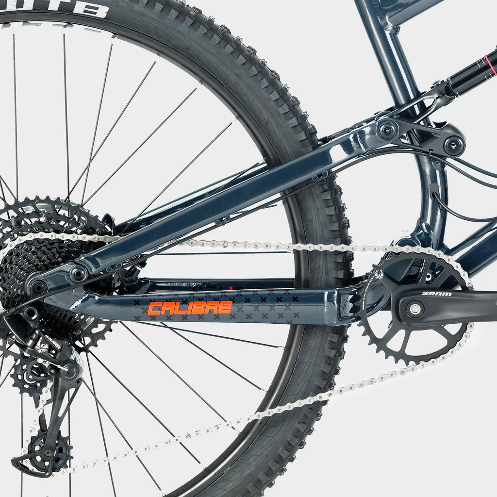 Sentry Enduro Mountain Bike