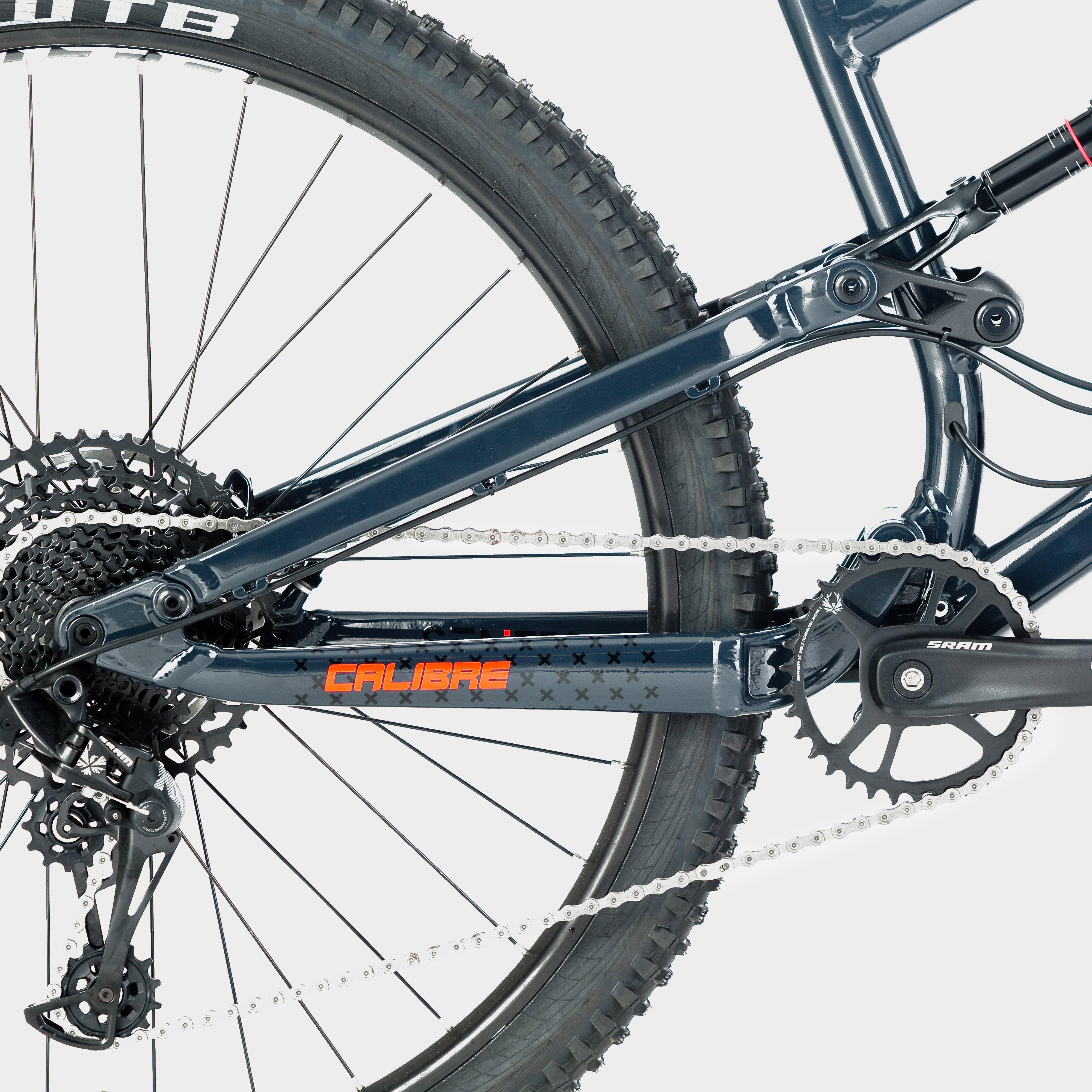 Sentry Enduro Mountain Bike