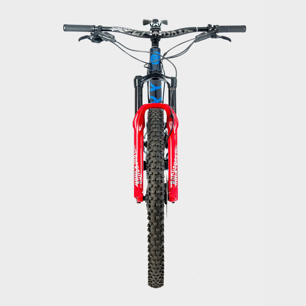 Sentry Pro Enduro Mountain Bike