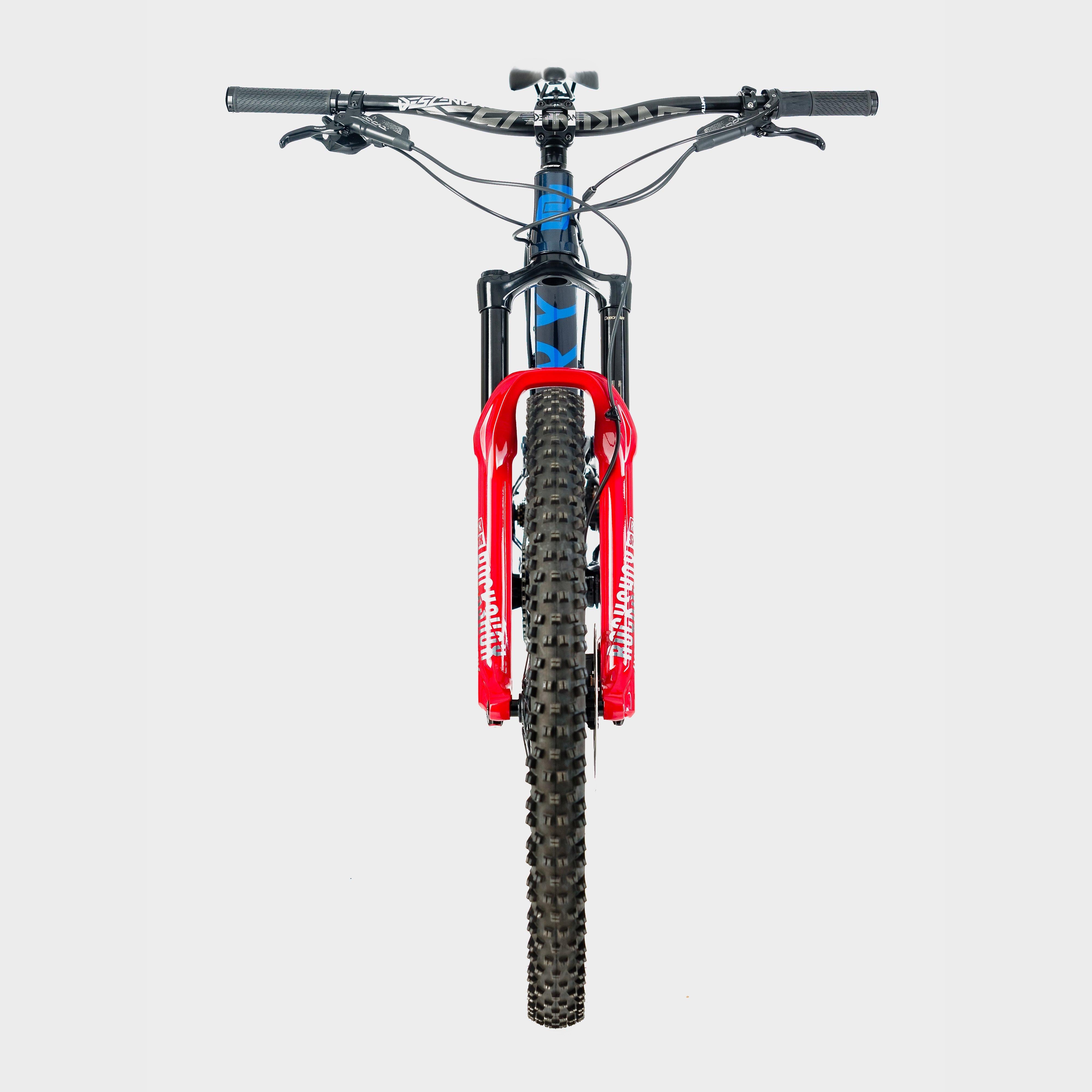 Sentry Pro Enduro Mountain Bike
