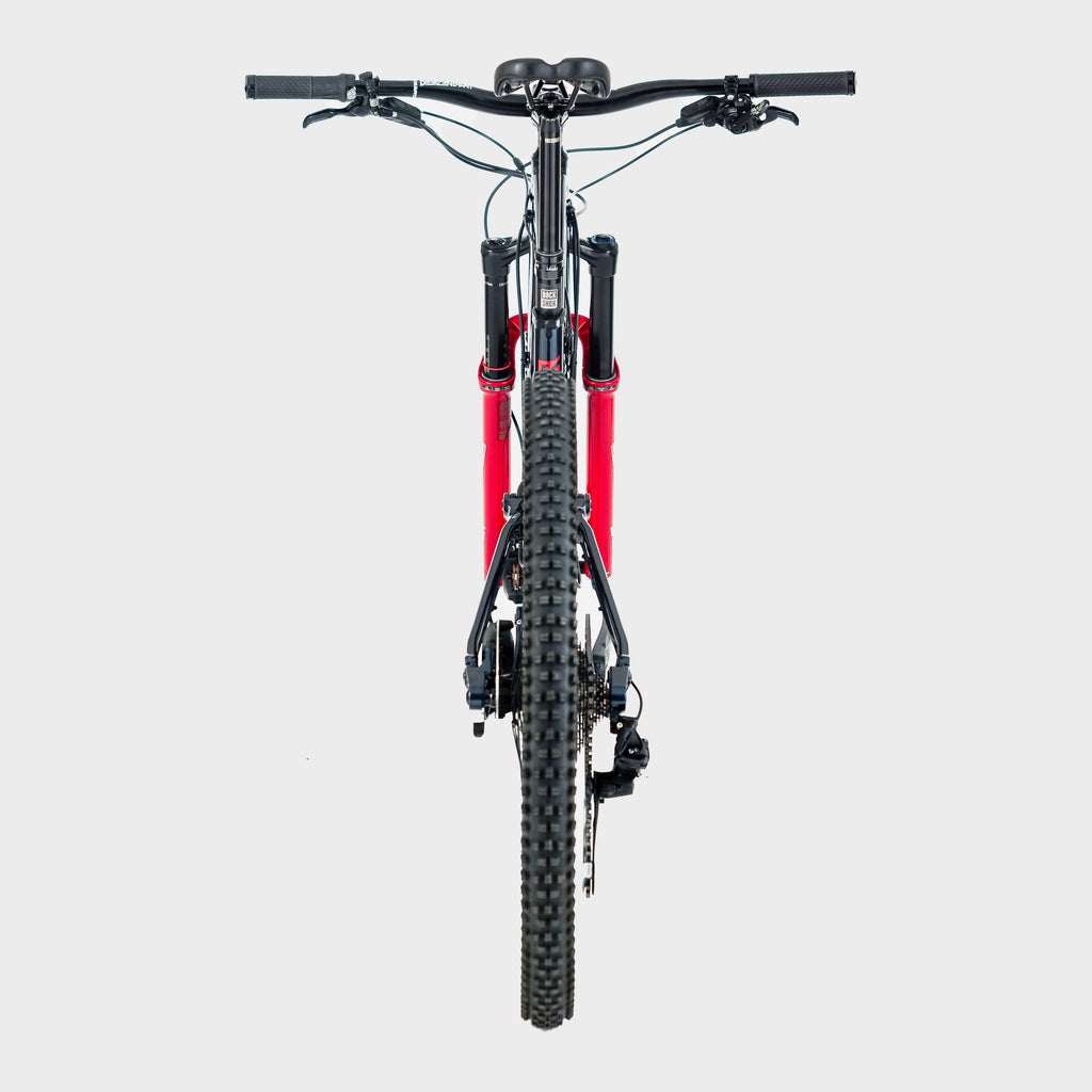 Sentry Pro Enduro Mountain Bike