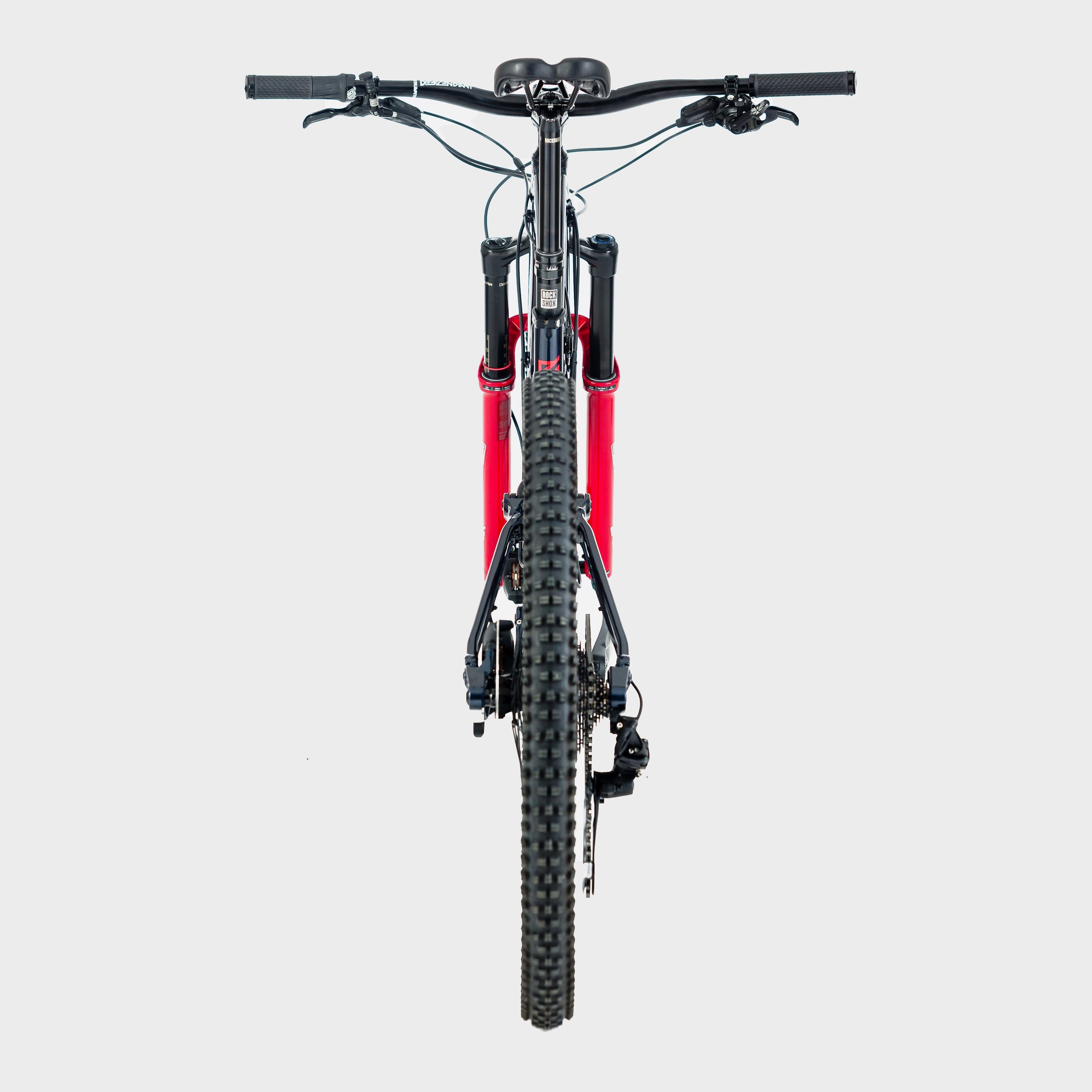 Sentry Pro Enduro Mountain Bike