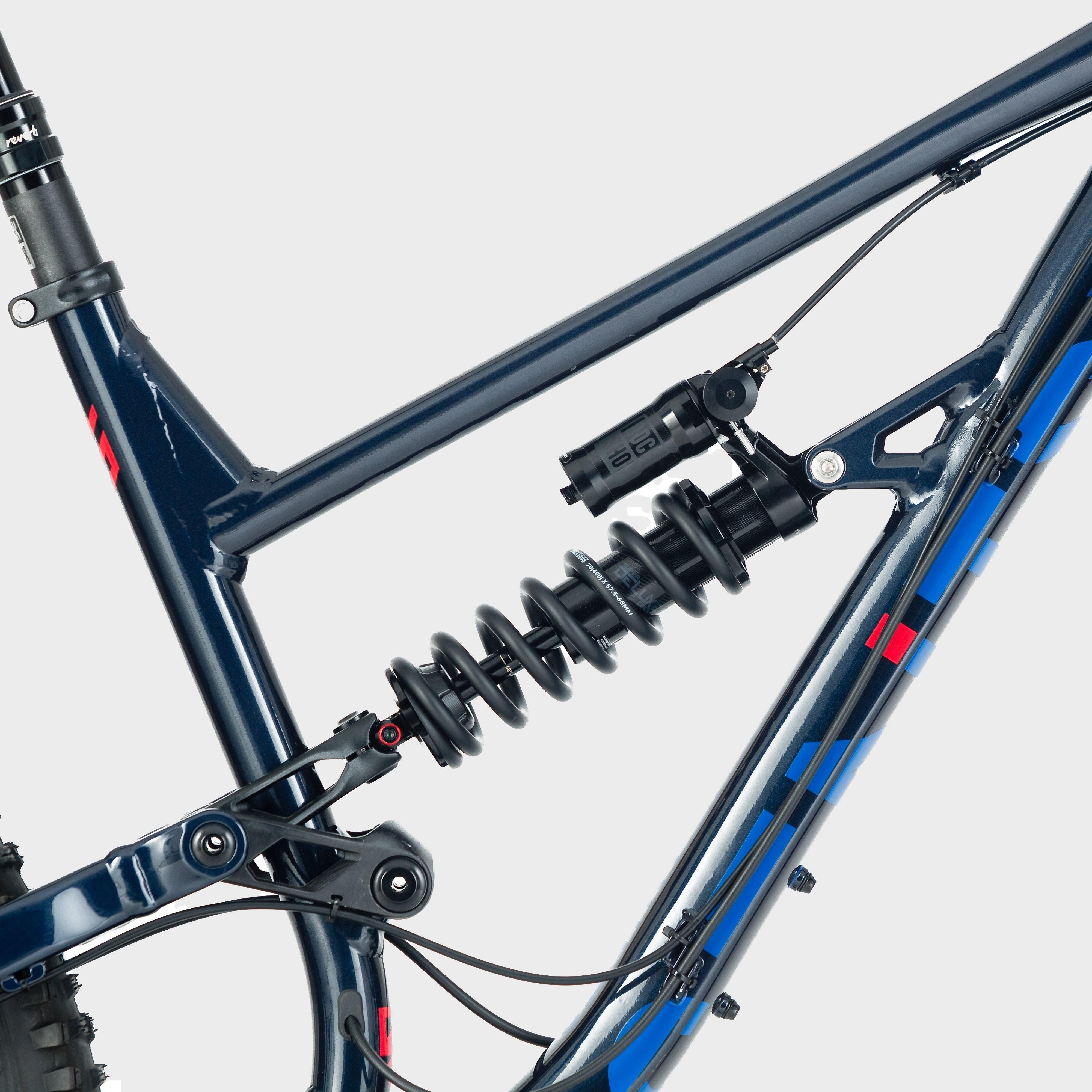 Sentry Pro Enduro Mountain Bike