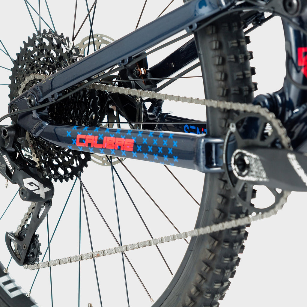 Sentry Pro Enduro Mountain Bike