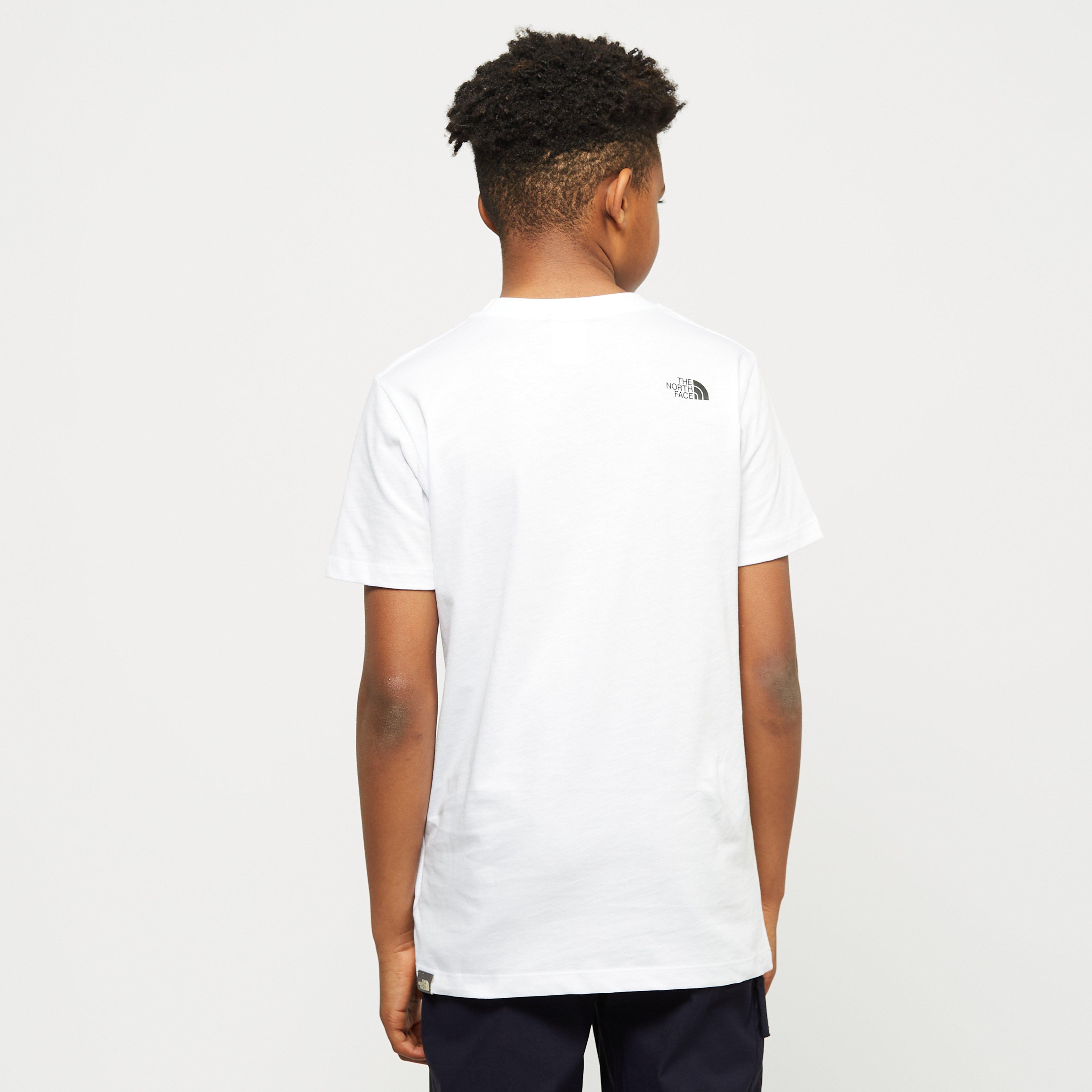 Kids’ Easy Tee