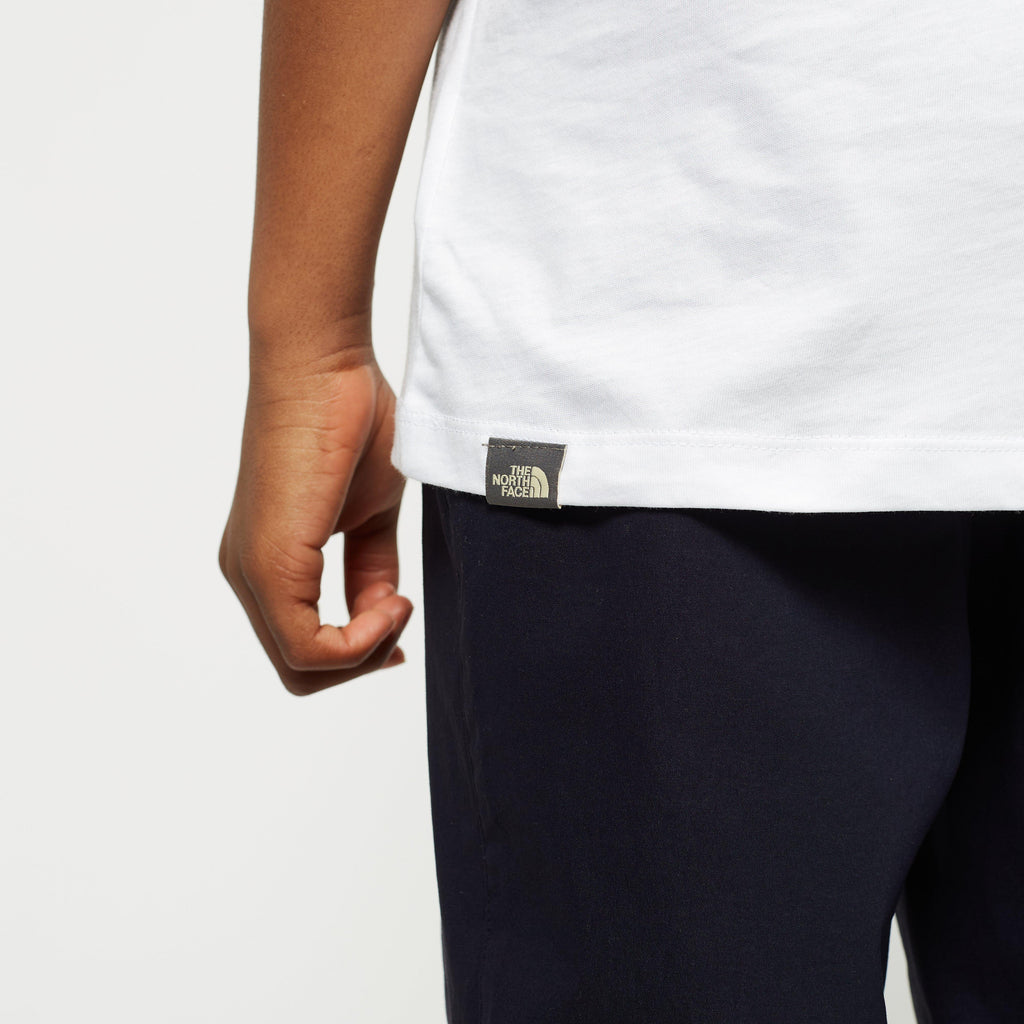 Kids’ Easy Tee