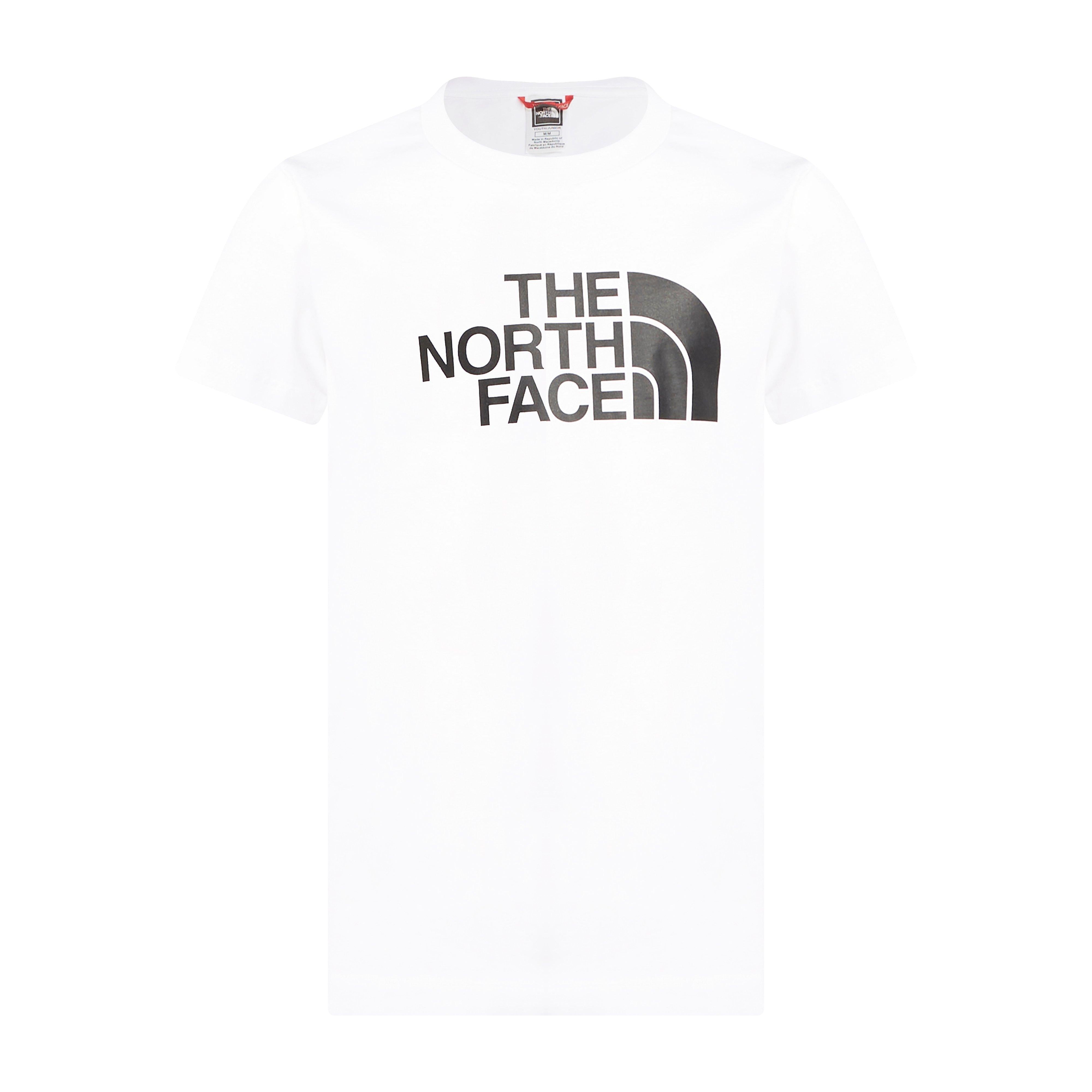 Kids’ Easy Tee