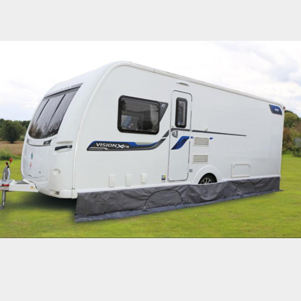 Draft Skirt and Organiser