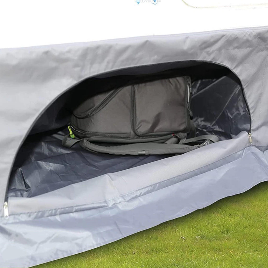 Draft Skirt and Organiser