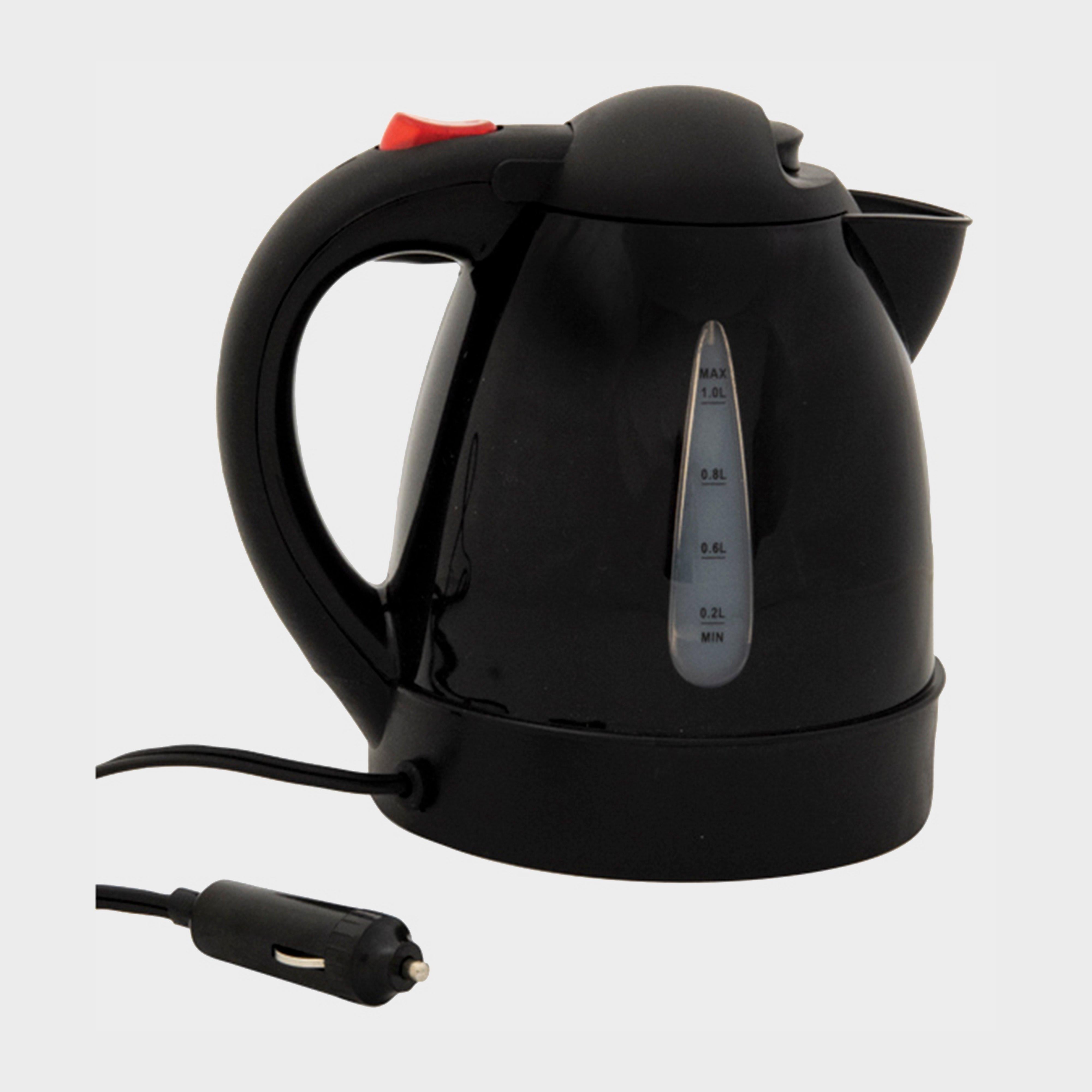 kettle for car cigarette lighter halfords Water Kettle 12v Kettle Halfords Halfords Go Car Kettle Practical Caravan