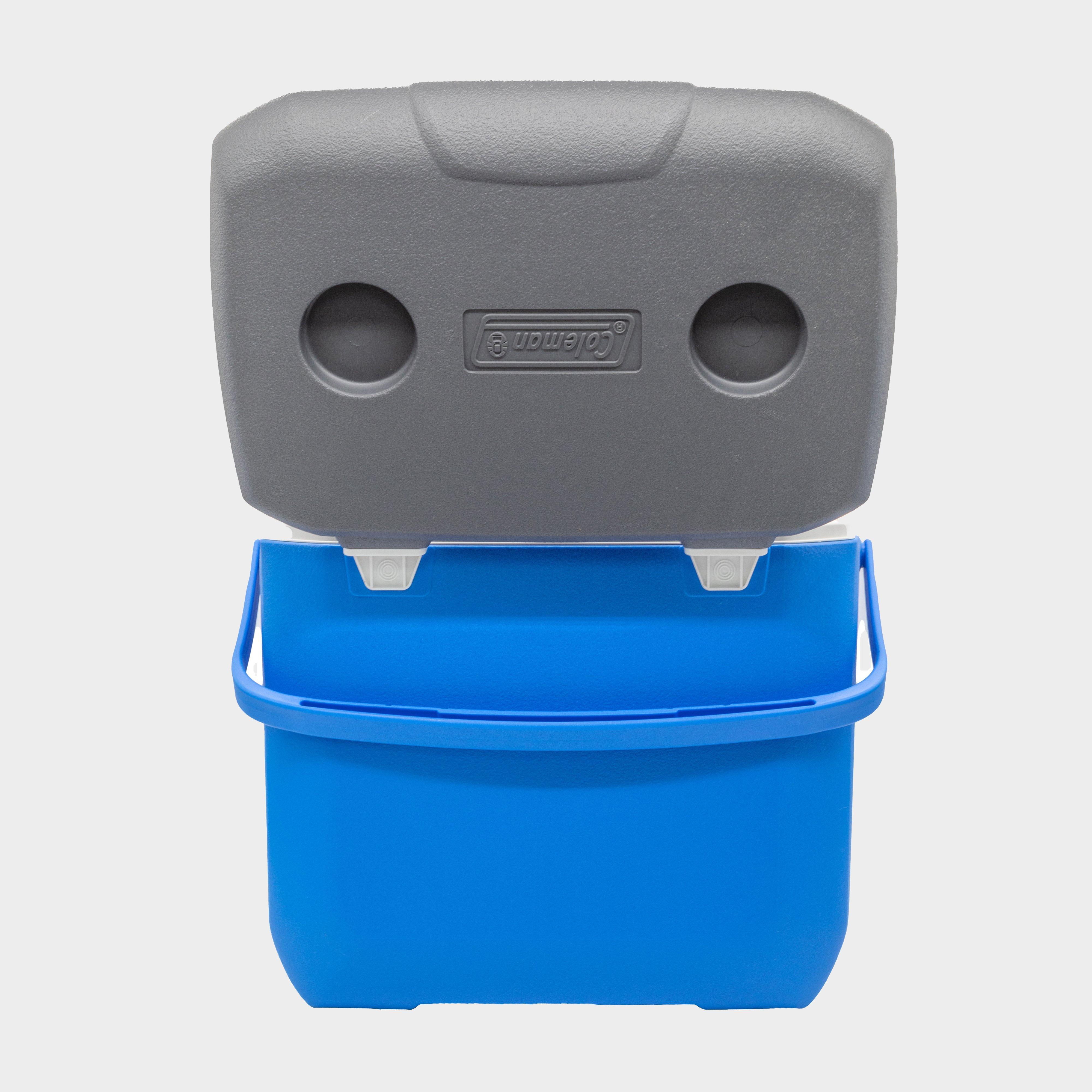 30QT Performance Cooler
