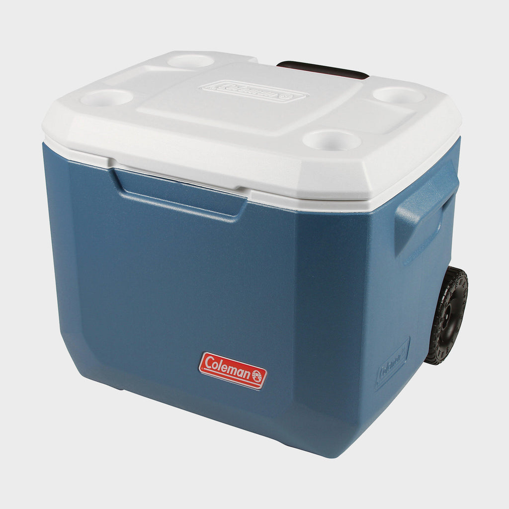 50QT Xtreme Wheeled Cooler