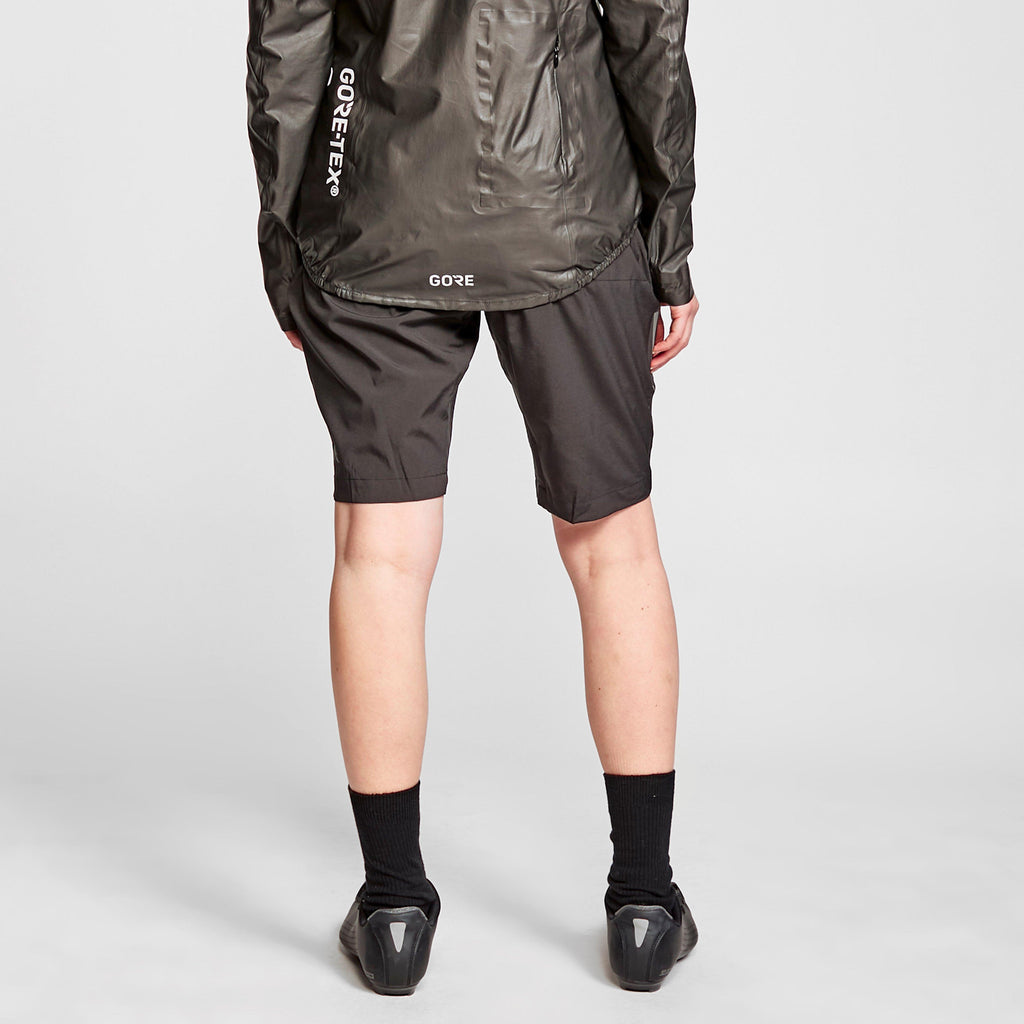 Women’s All Roads Shorts