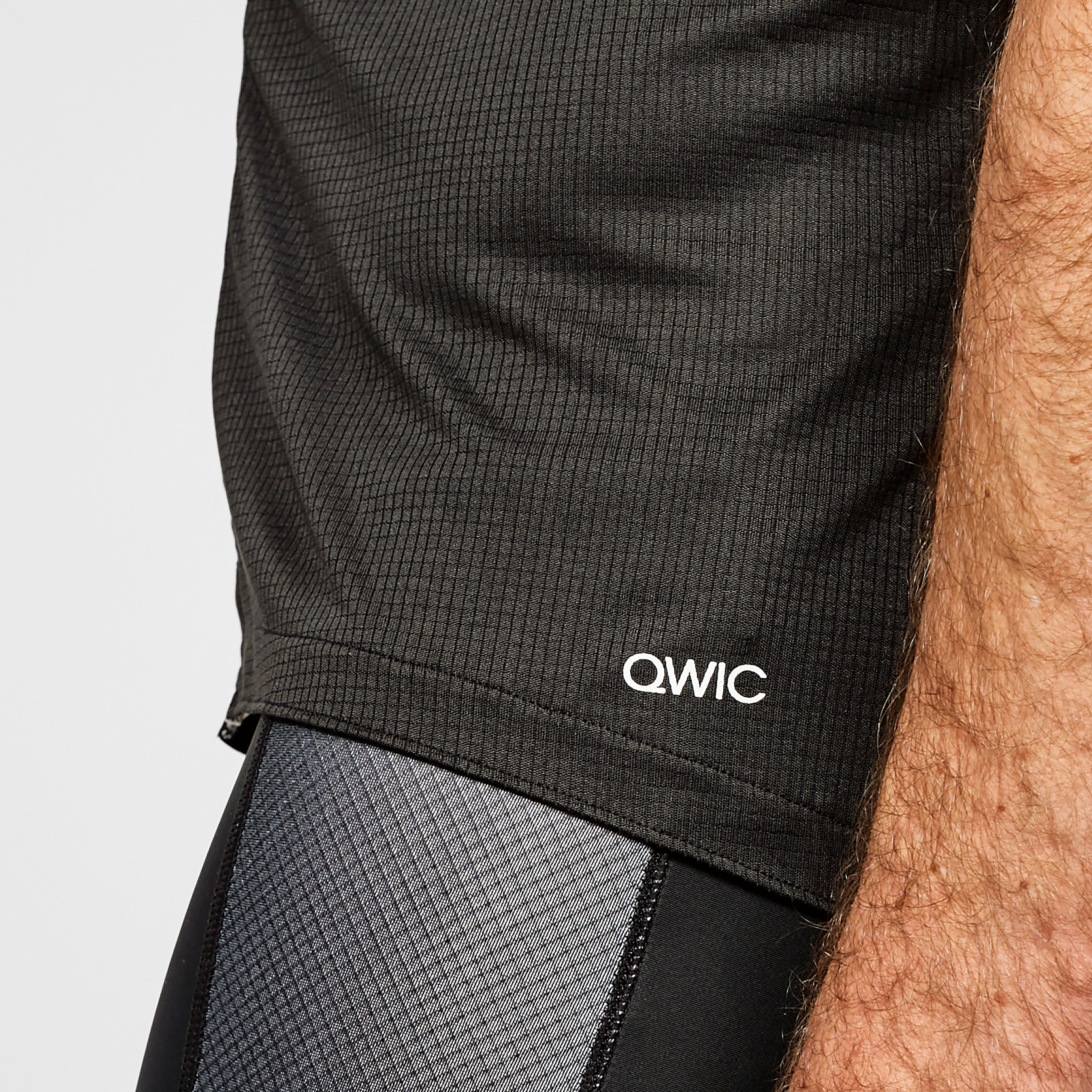 Men's Accurate II Full Zip Cycling Jersey