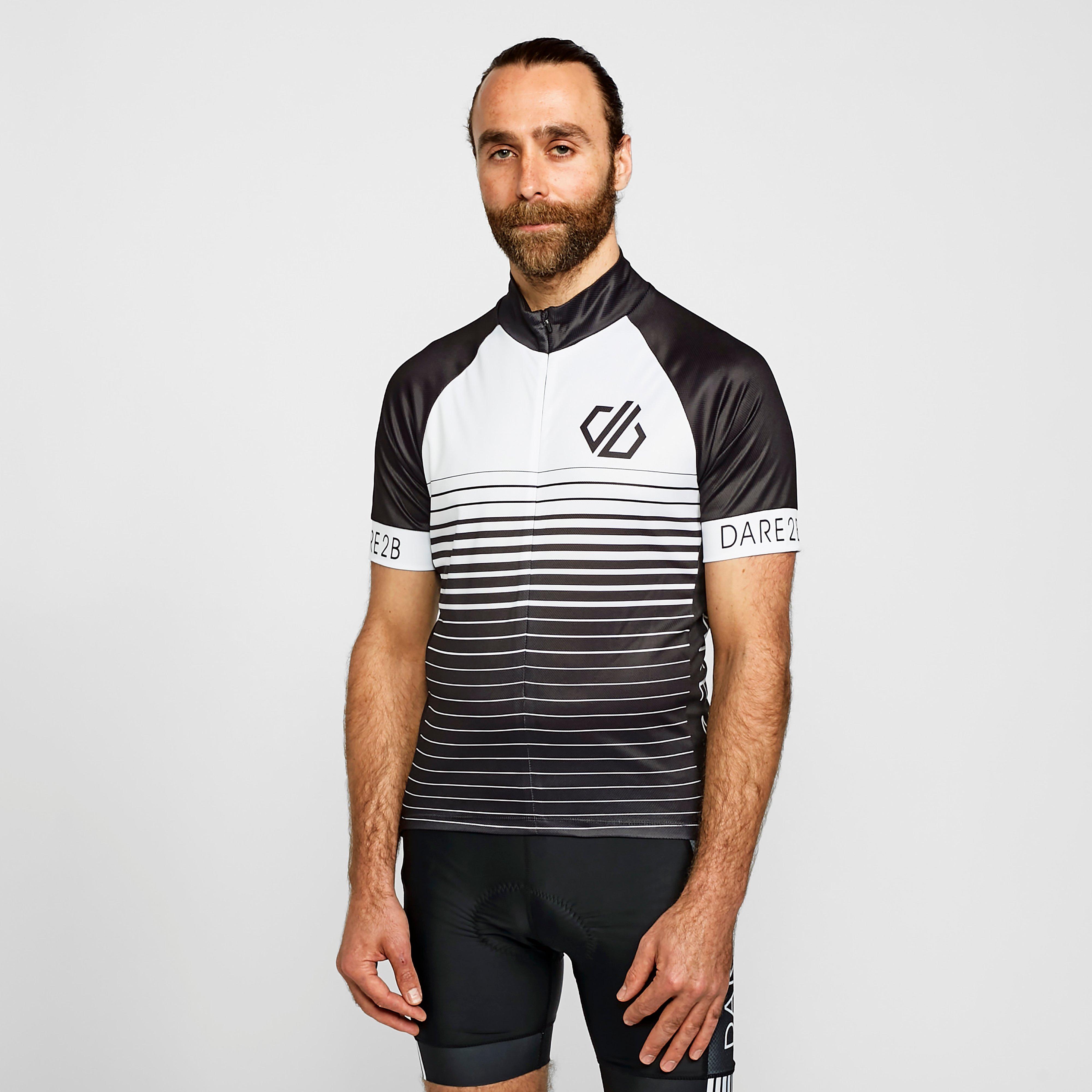 Dare 2b Men’s AEP Alternation Cycling Jersey