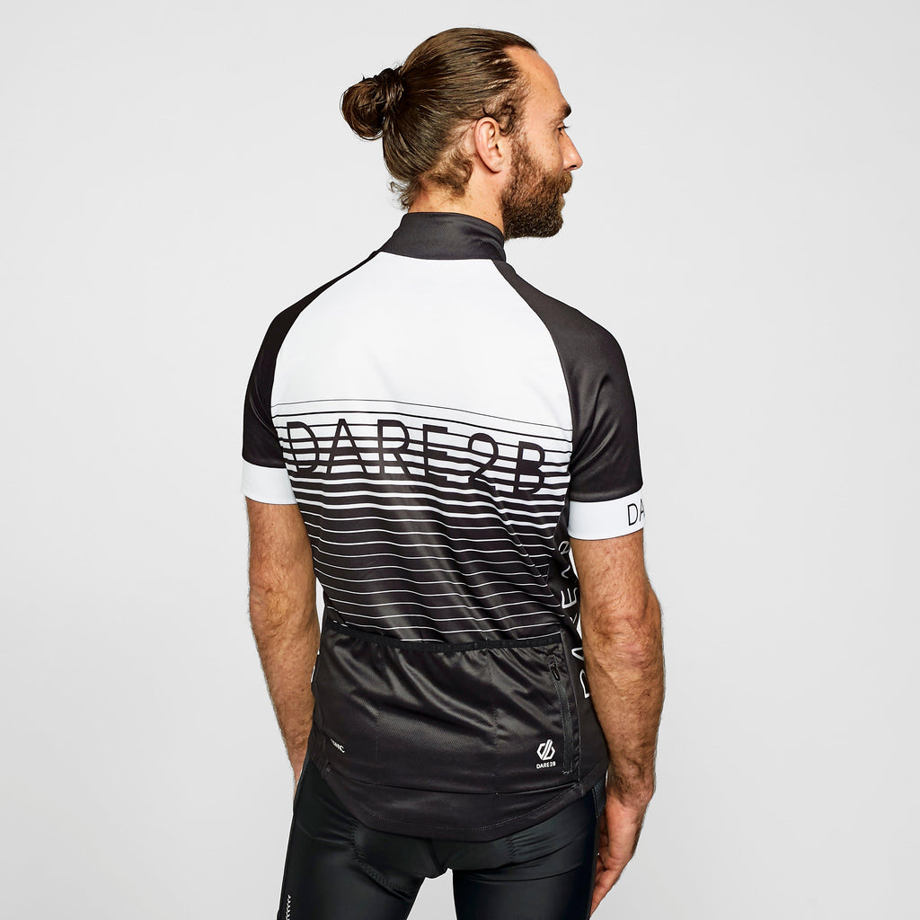 Dare 2b Men’s AEP Alternation Cycling Jersey