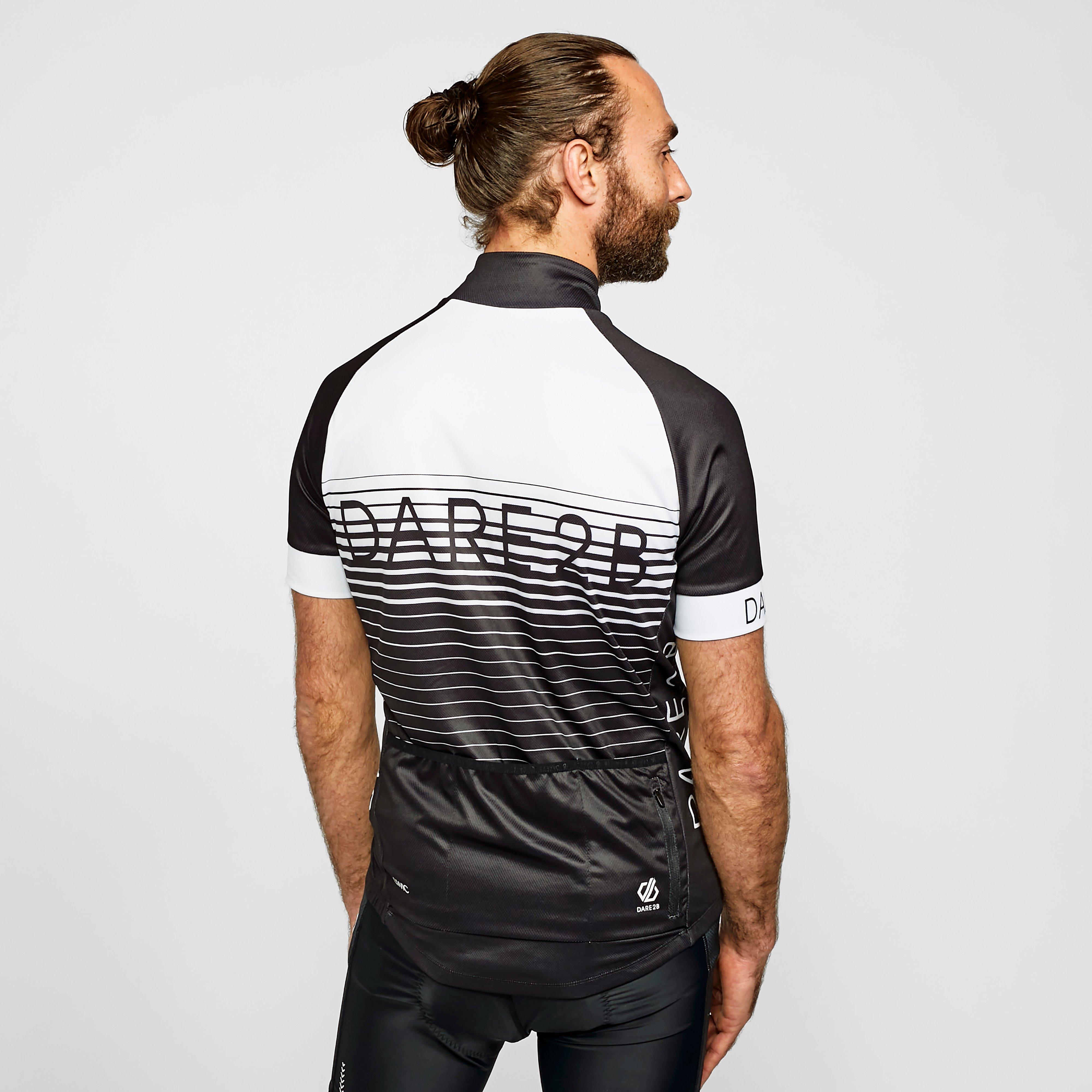 Dare 2b Men’s AEP Alternation Cycling Jersey