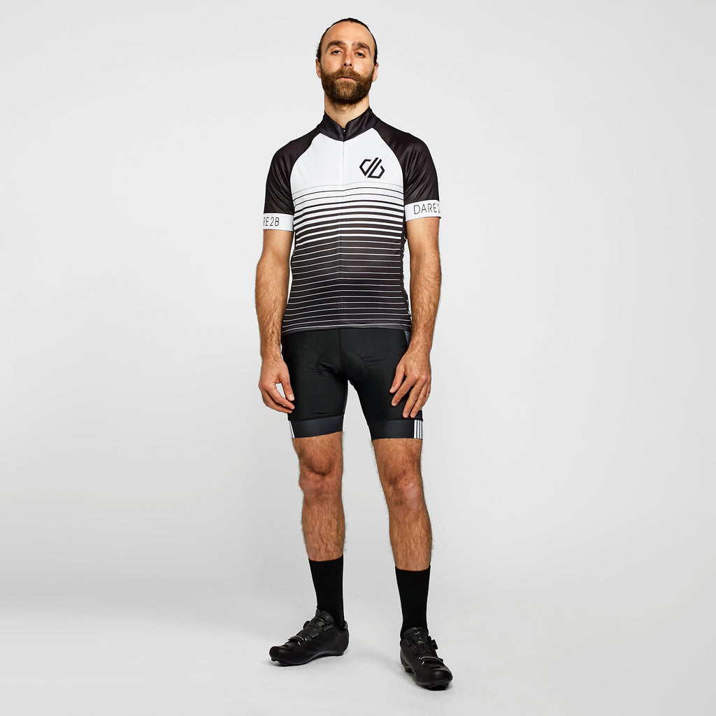 Dare 2b Men’s AEP Alternation Cycling Jersey