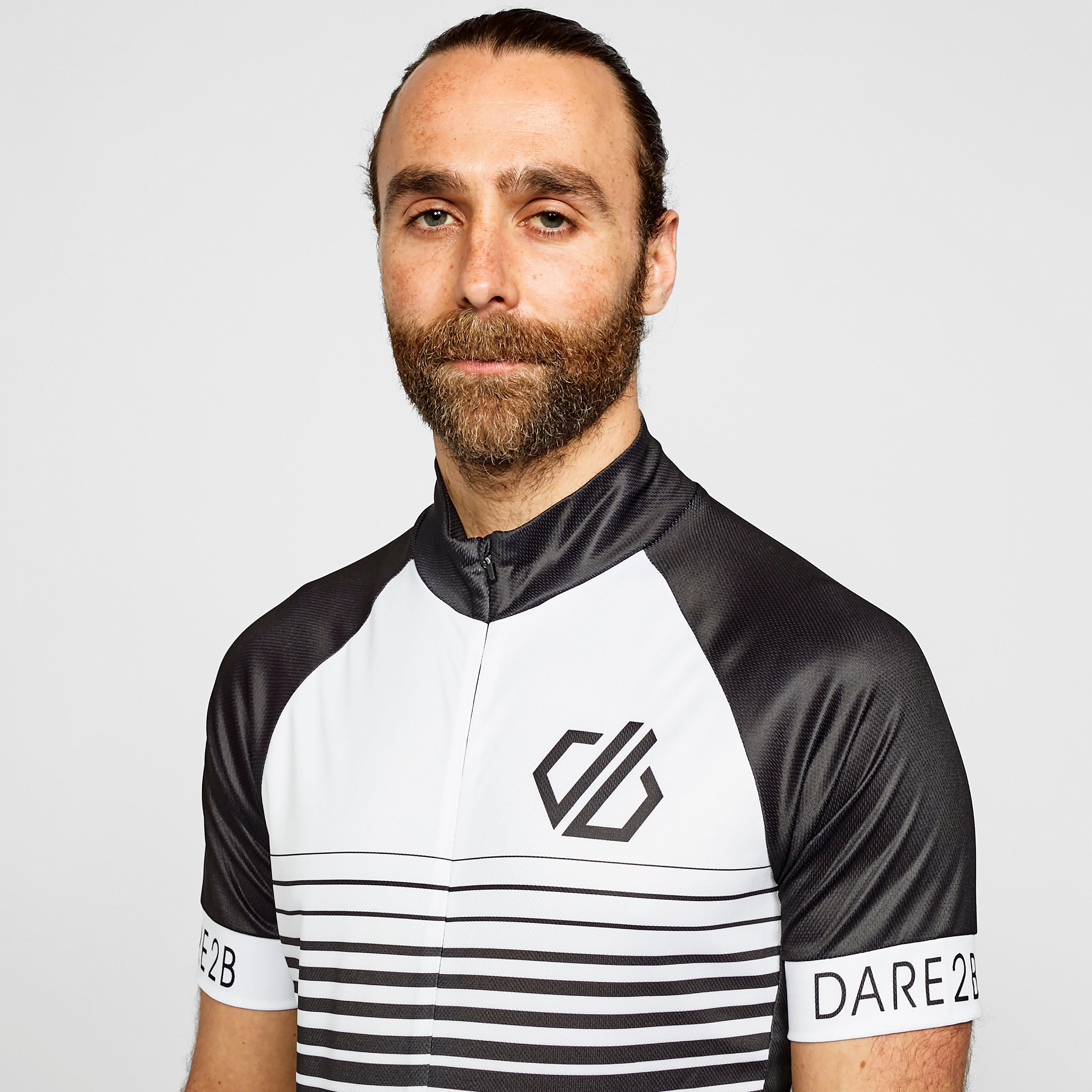 Dare 2b Men’s AEP Alternation Cycling Jersey