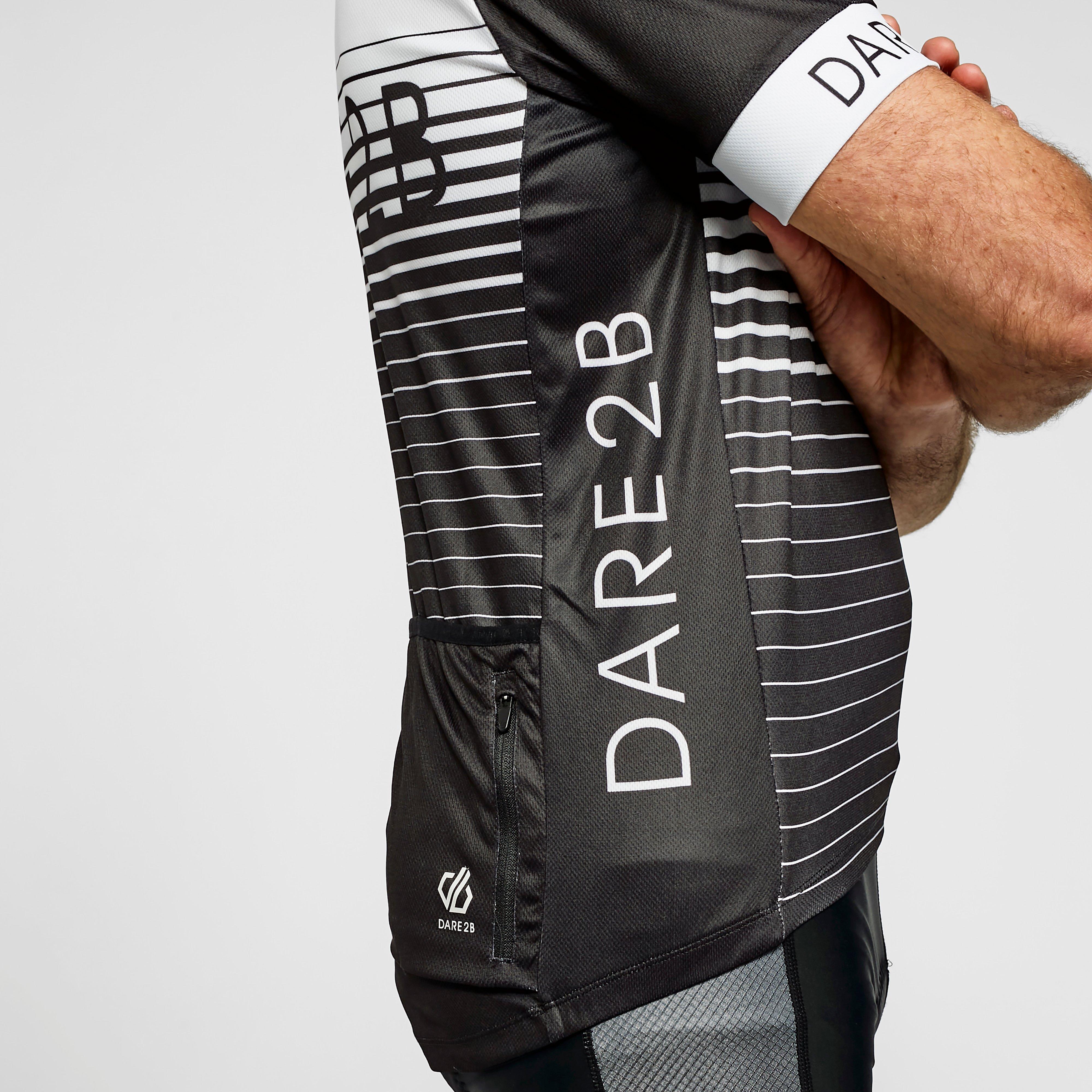 Dare 2b Men’s AEP Alternation Cycling Jersey