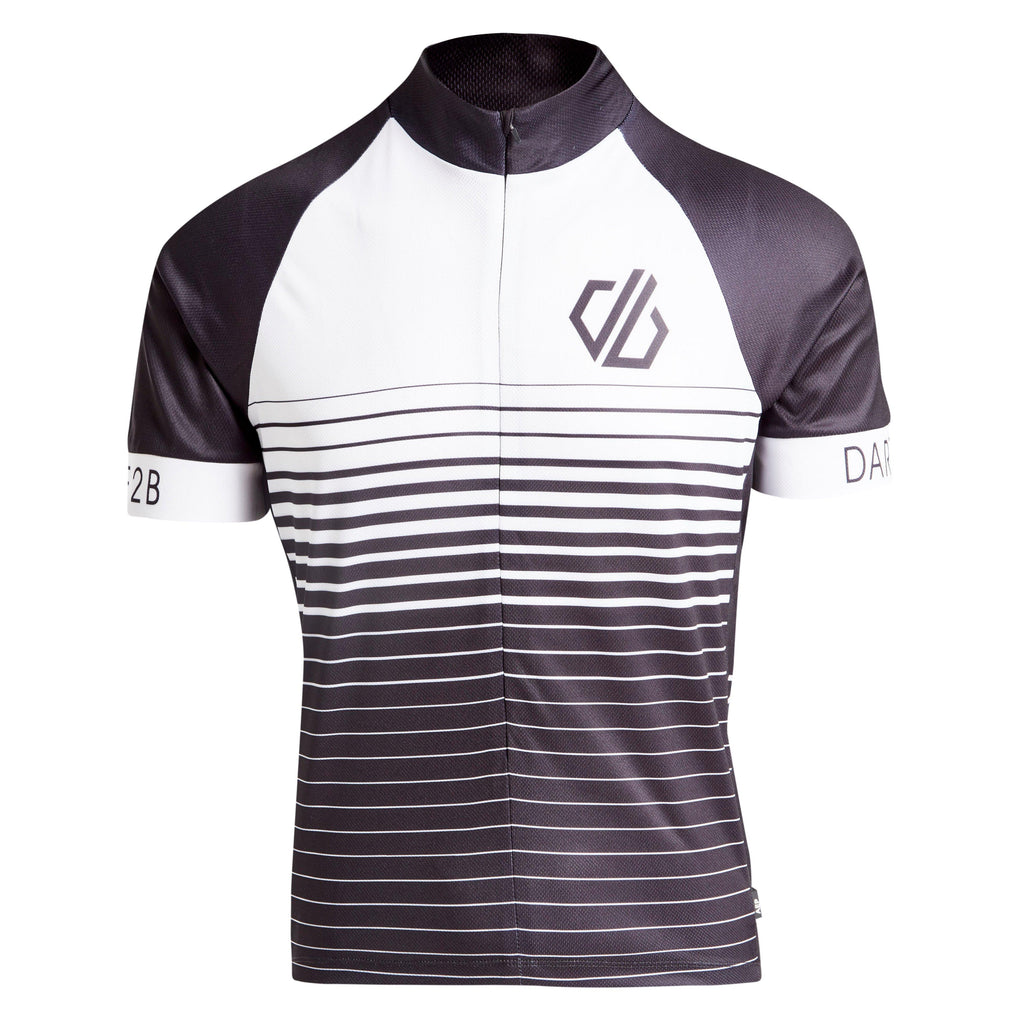Dare 2b Men’s AEP Alternation Cycling Jersey