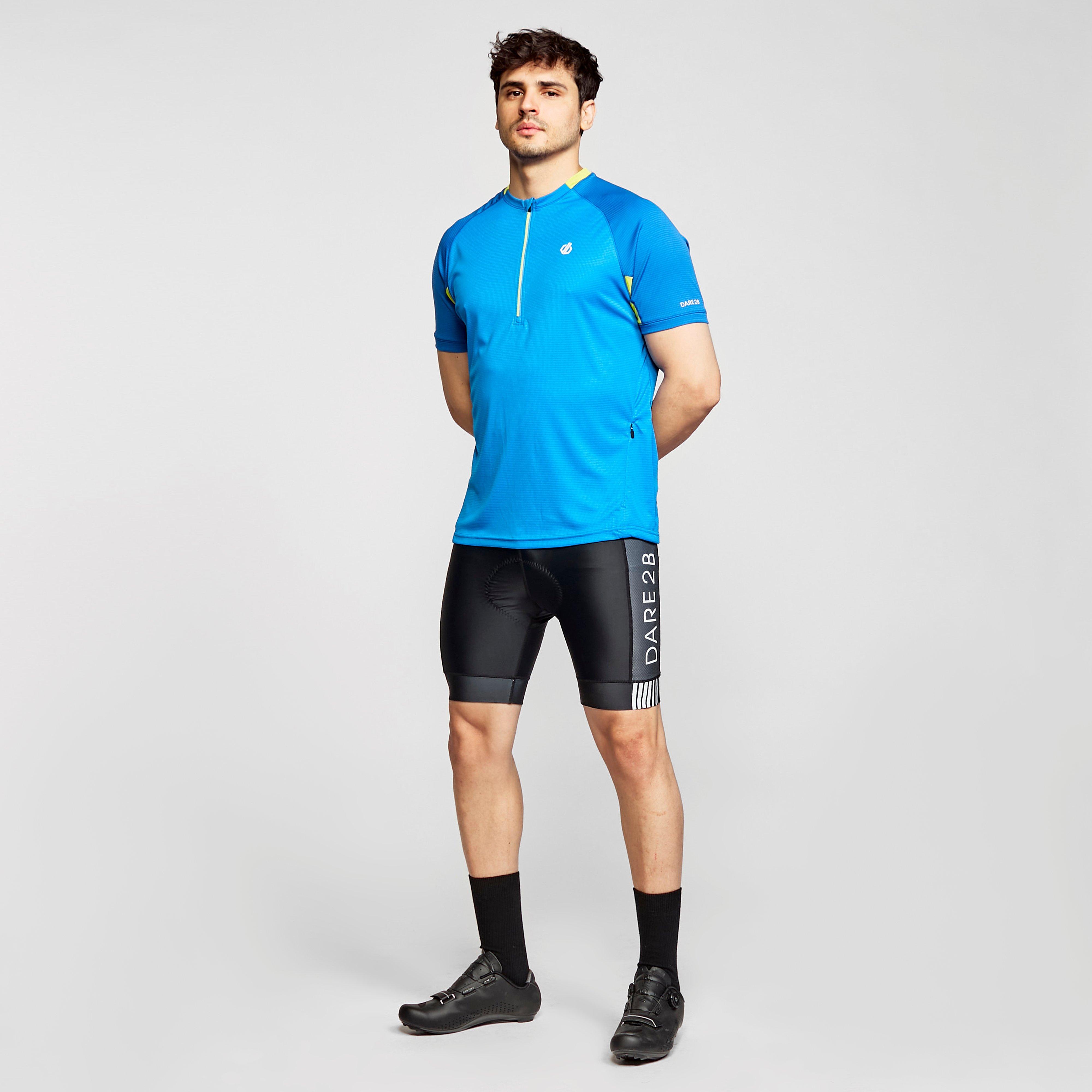 Men’s Virtuosity Quick-Drying Cycling Shorts