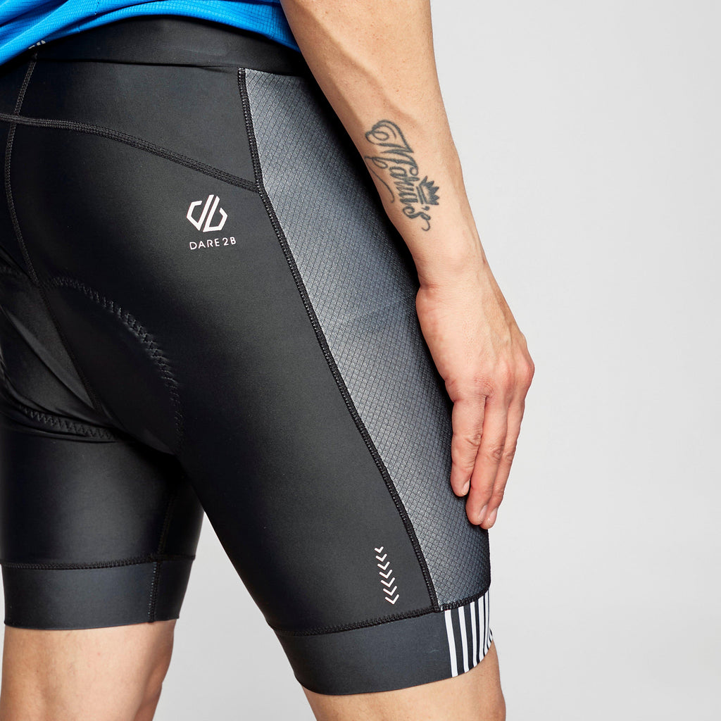 Men’s Virtuosity Quick-Drying Cycling Shorts