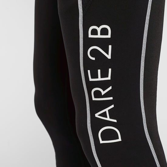 Men’s Virtuosity Quick Drying AEP Cycling Bib Tights