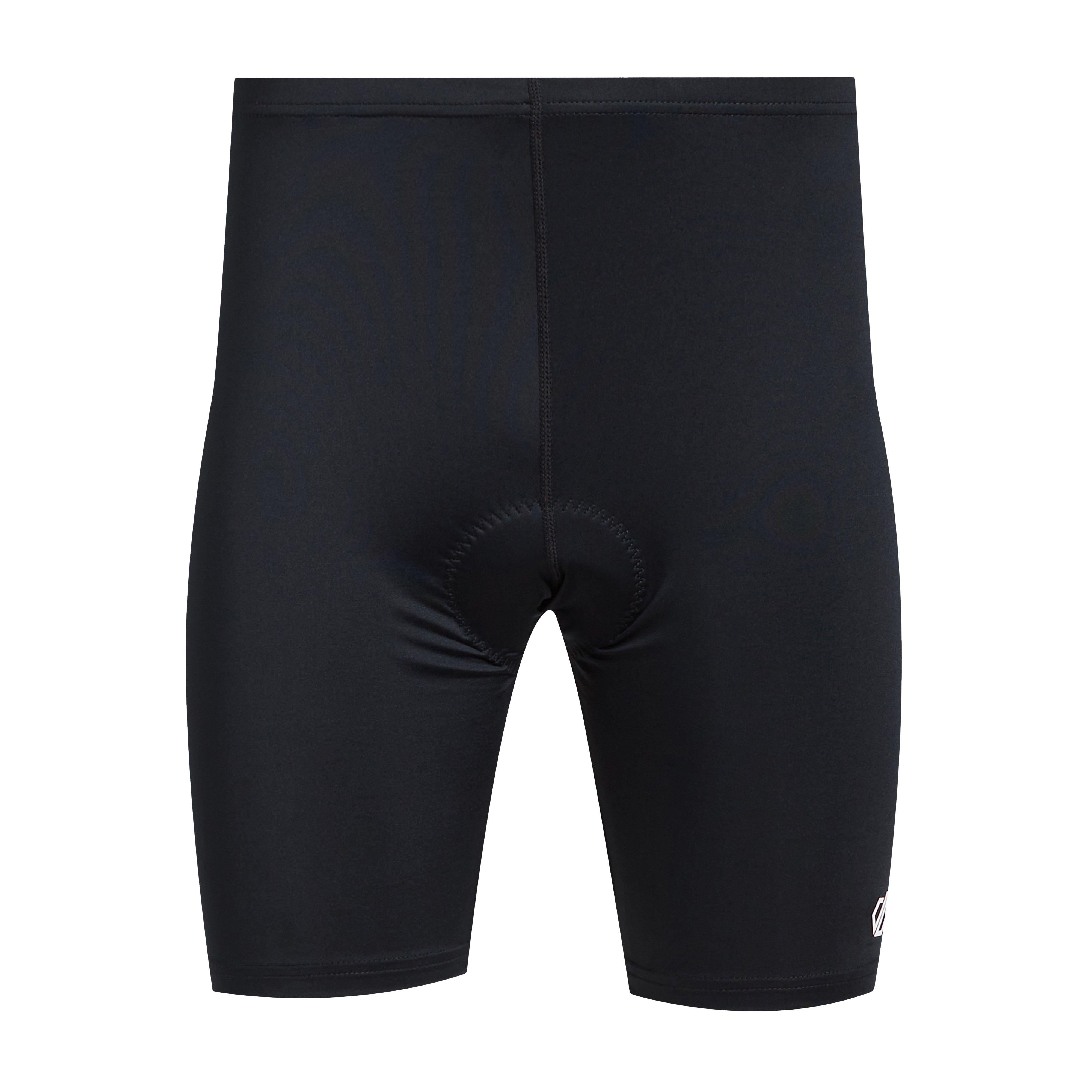 Men's Basic Padded Cycling Shorts