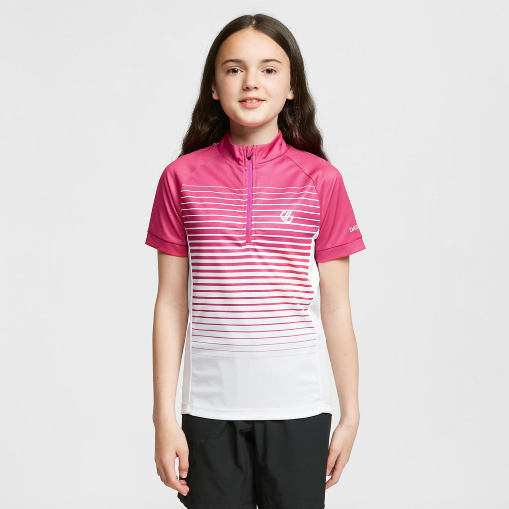 Kid’s Go Faster Jersey