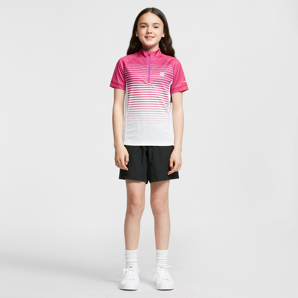 Kid’s Go Faster Jersey