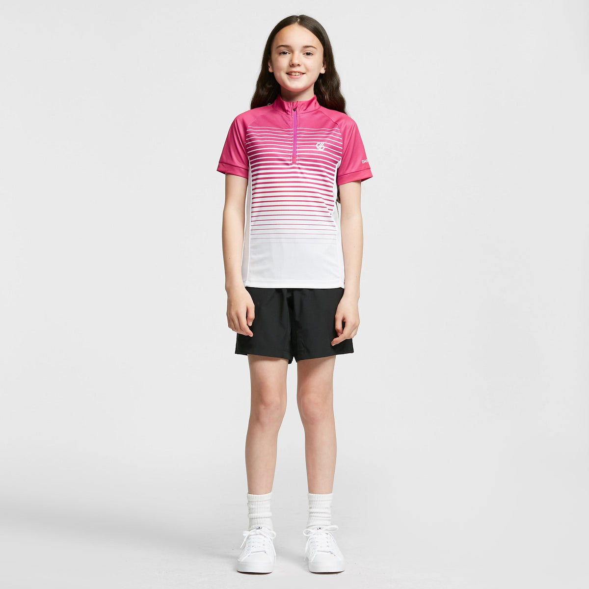 Kid’s Go Faster Jersey