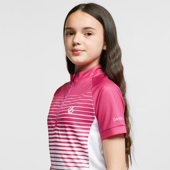 Kid’s Go Faster Jersey
