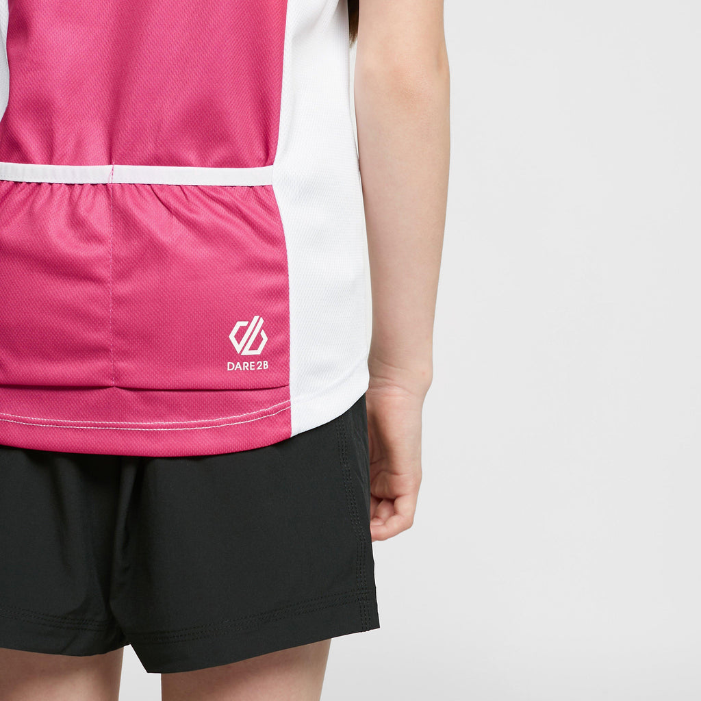 Kid’s Go Faster Jersey