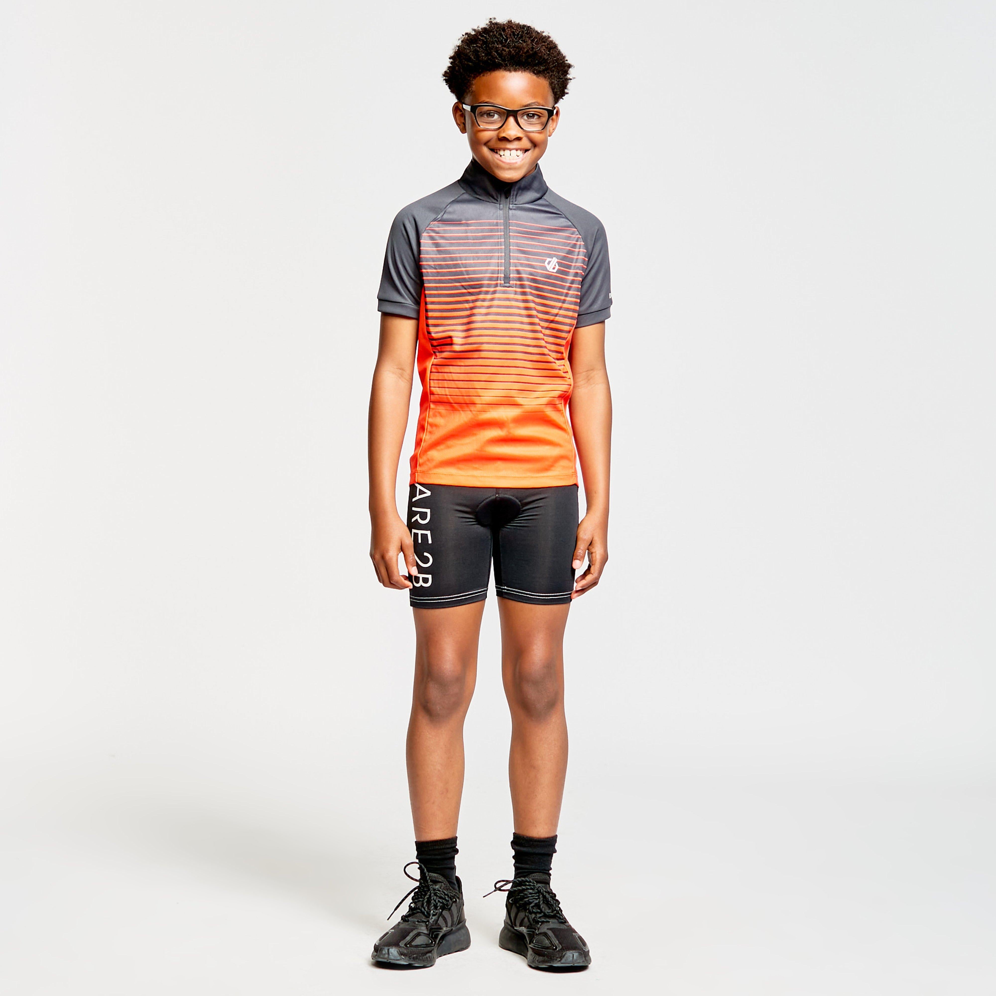 Kid’s Go Faster Jersey