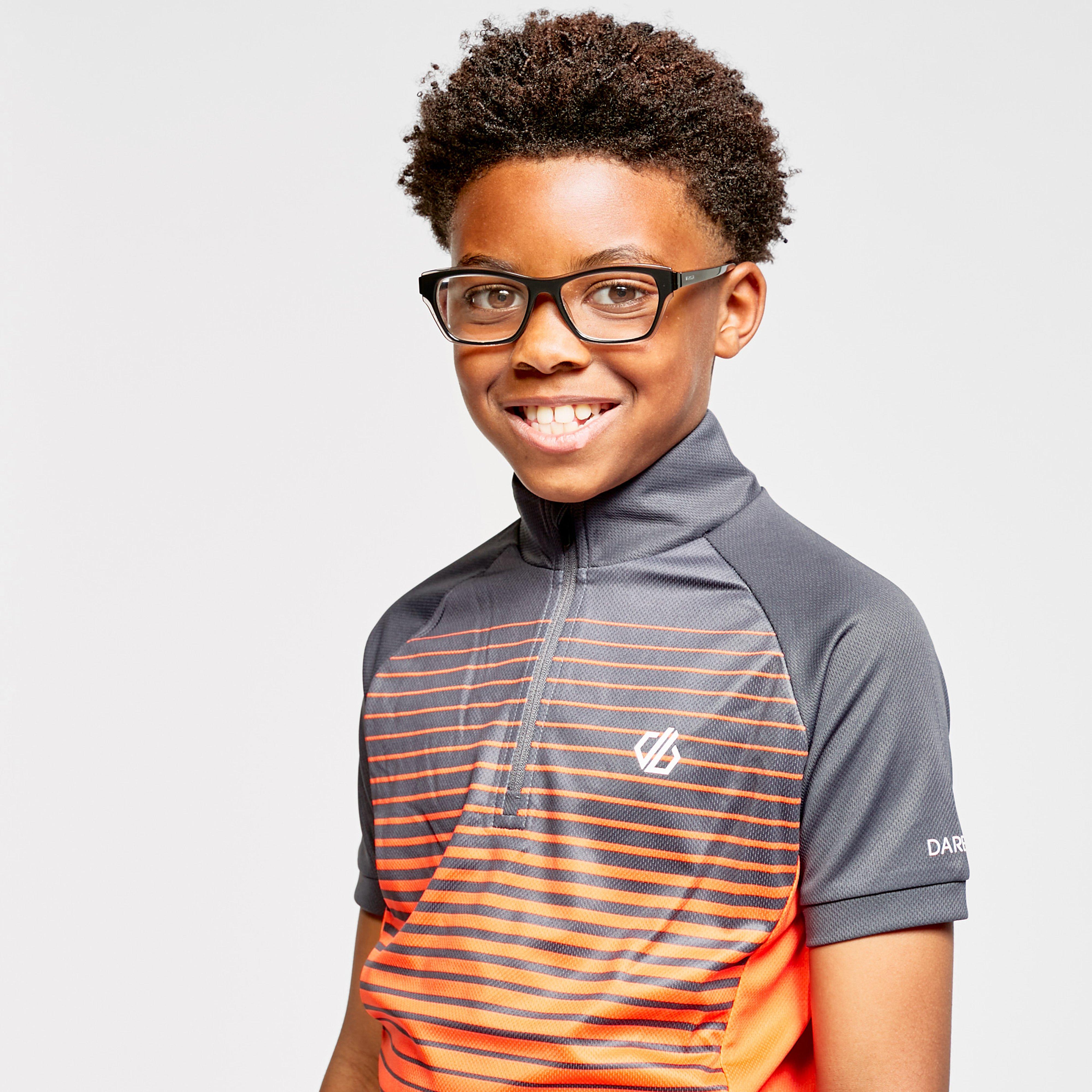 Kid’s Go Faster Jersey