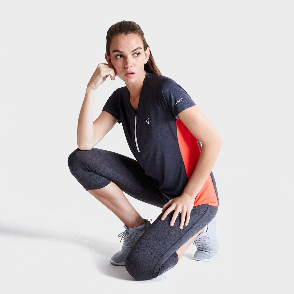 Women's Outdare Cycling Jersey