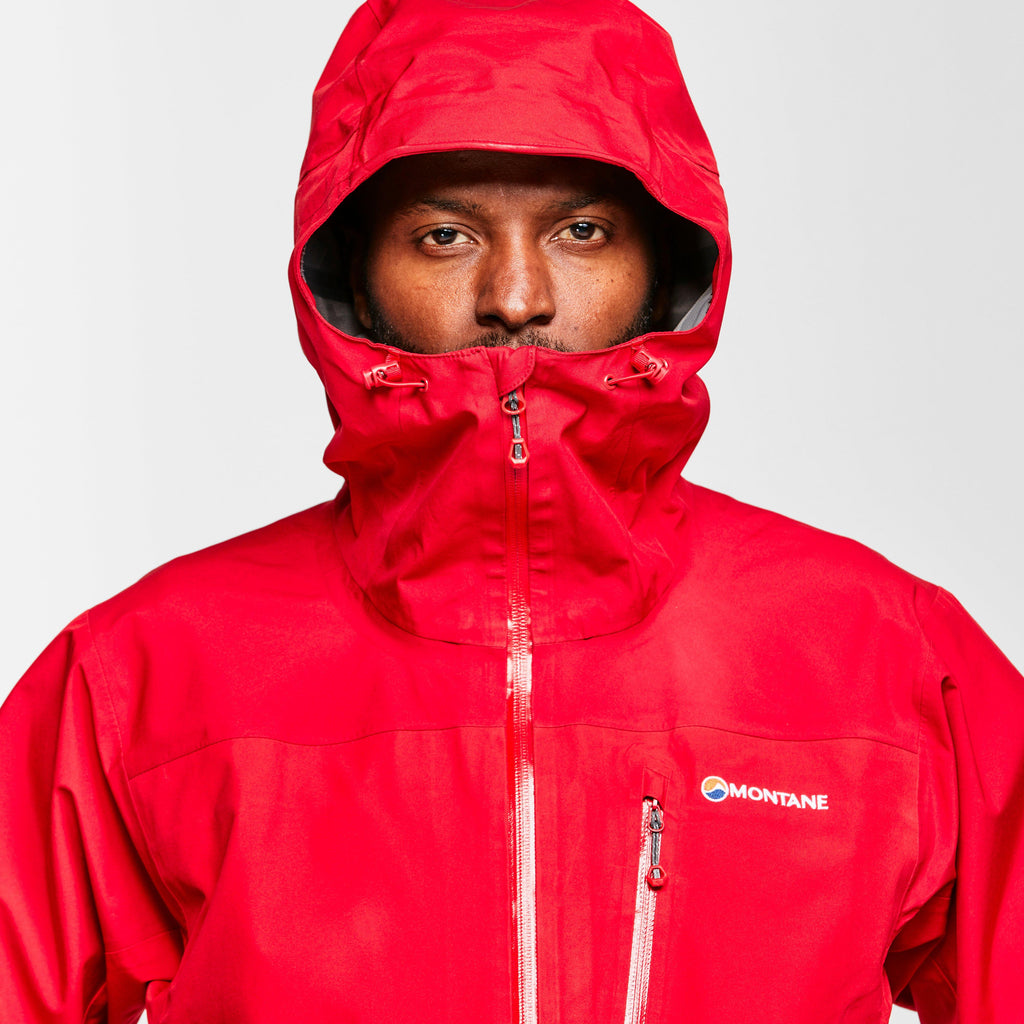 Men's Gravity Gore-Tex Jacket