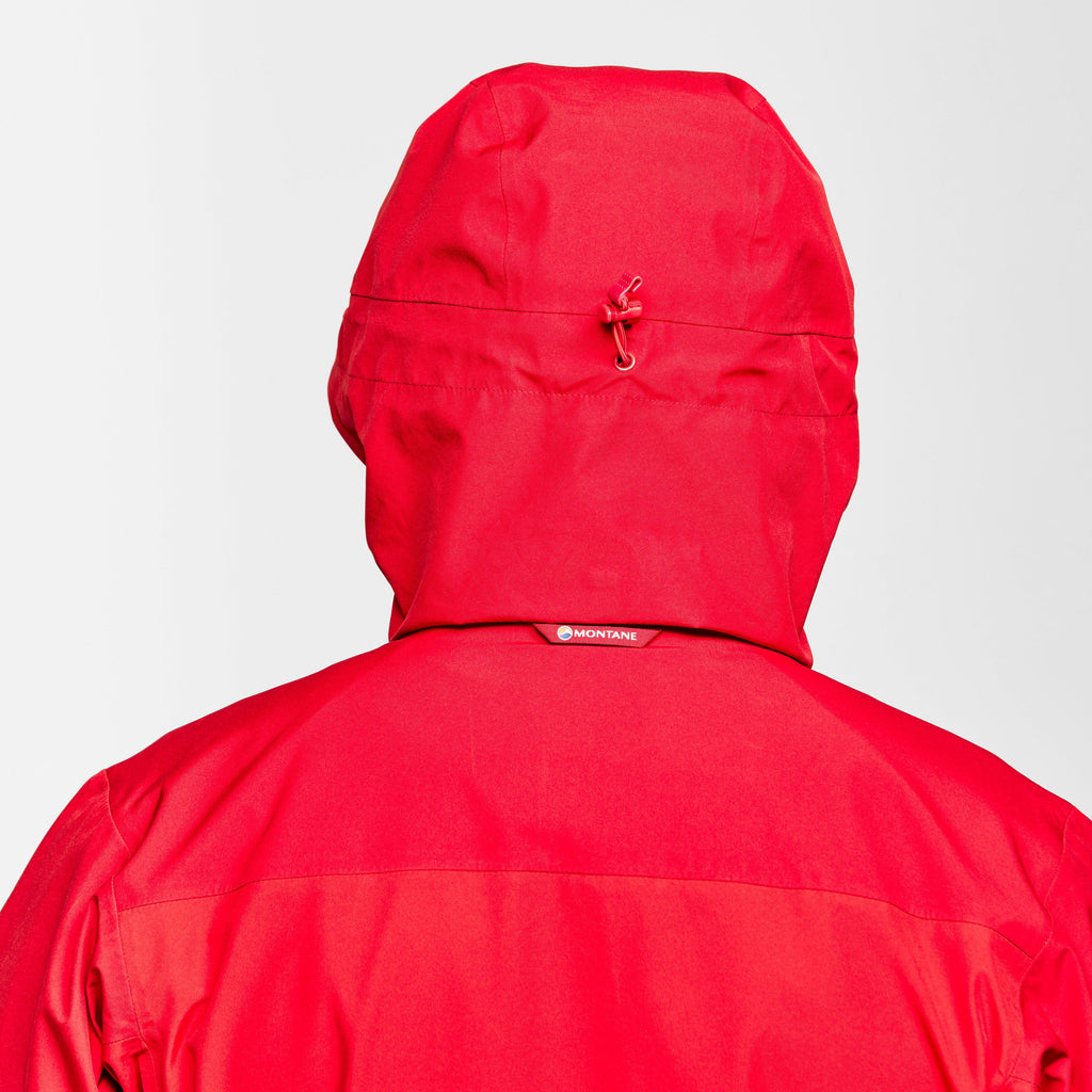 Men's Gravity Gore-Tex Jacket