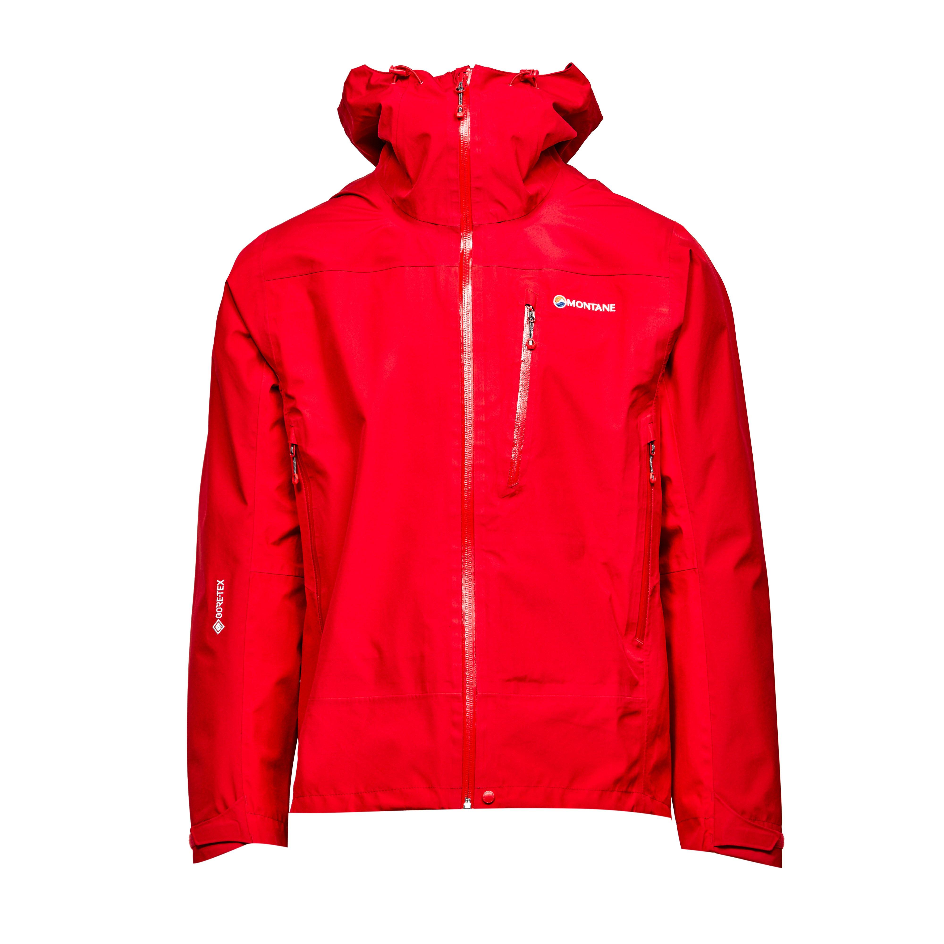 Men's Gravity Gore-Tex Jacket