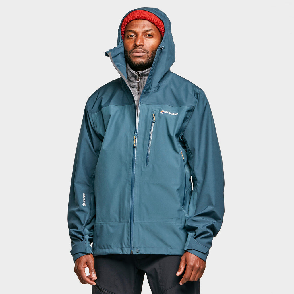 Men's Gravity Gore-Tex Jacket