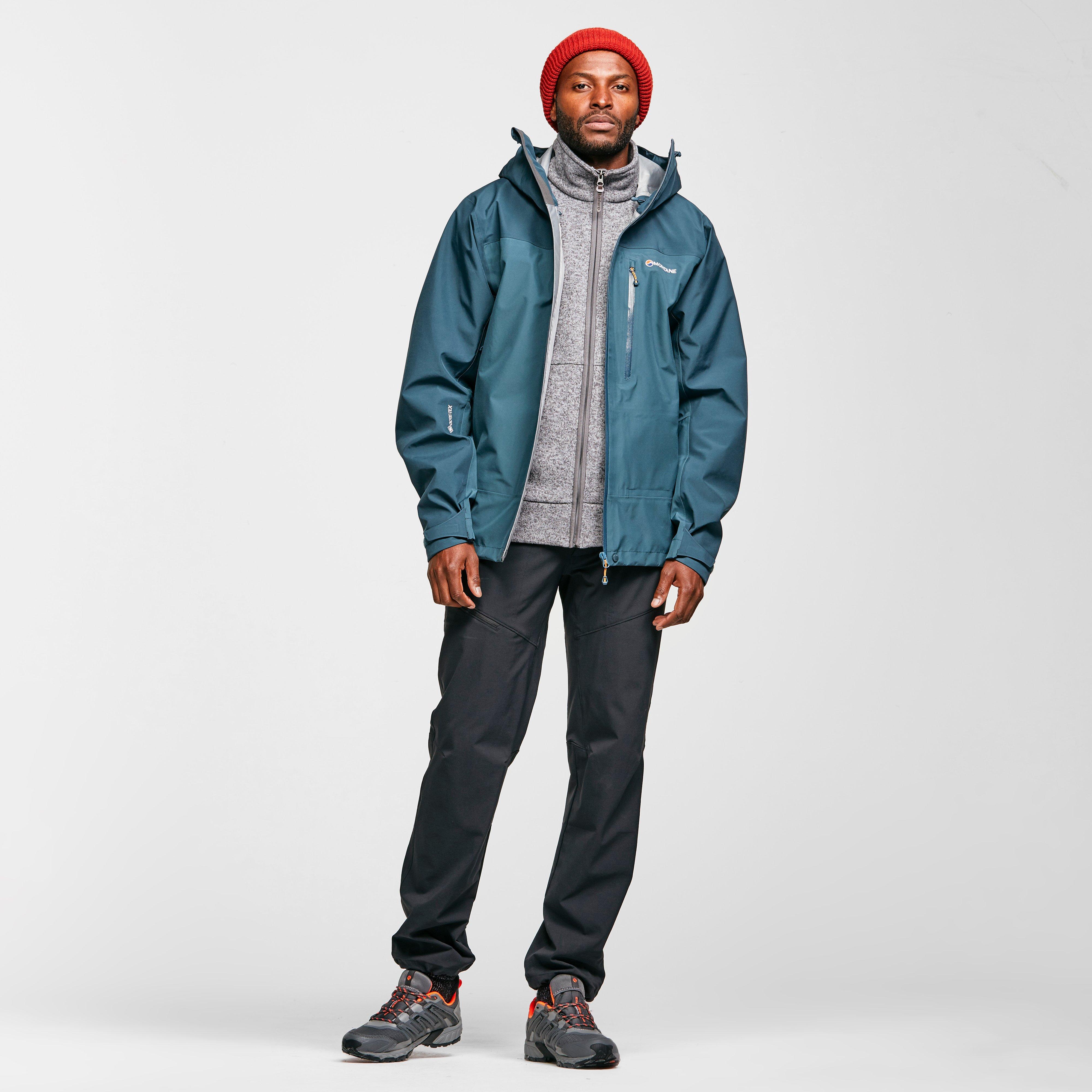 Men's Gravity Gore-Tex Jacket