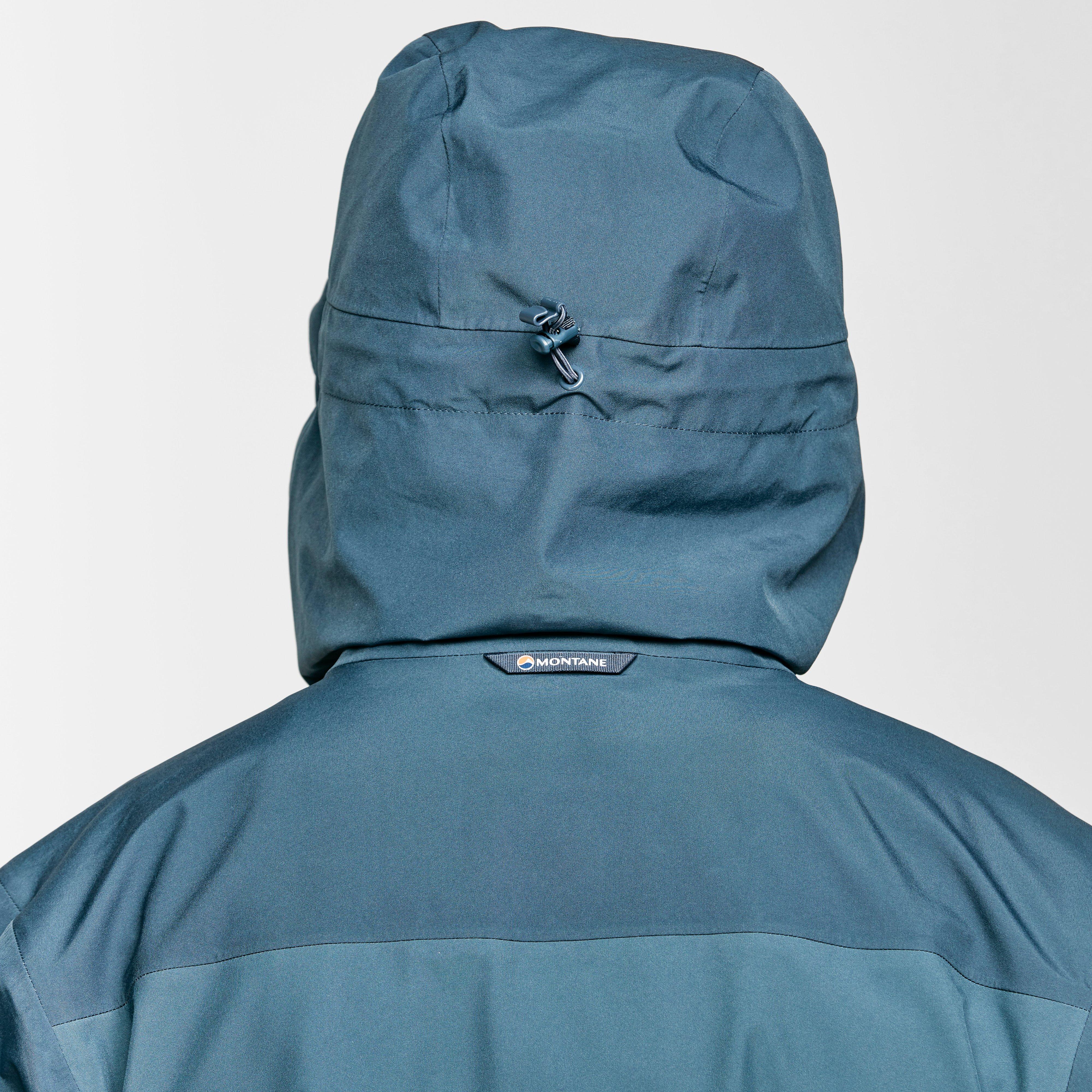 Men's Gravity Gore-Tex Jacket