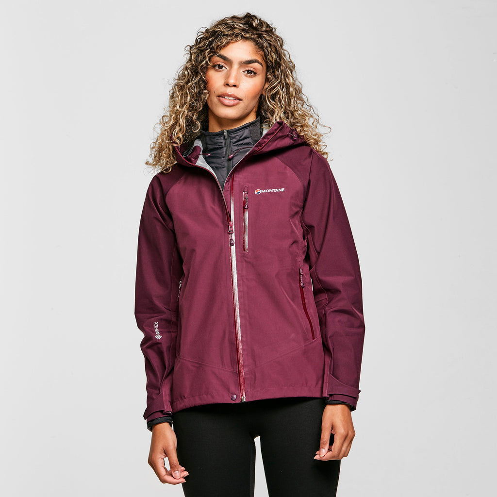 Women's Gravity Gore-Tex Jacket