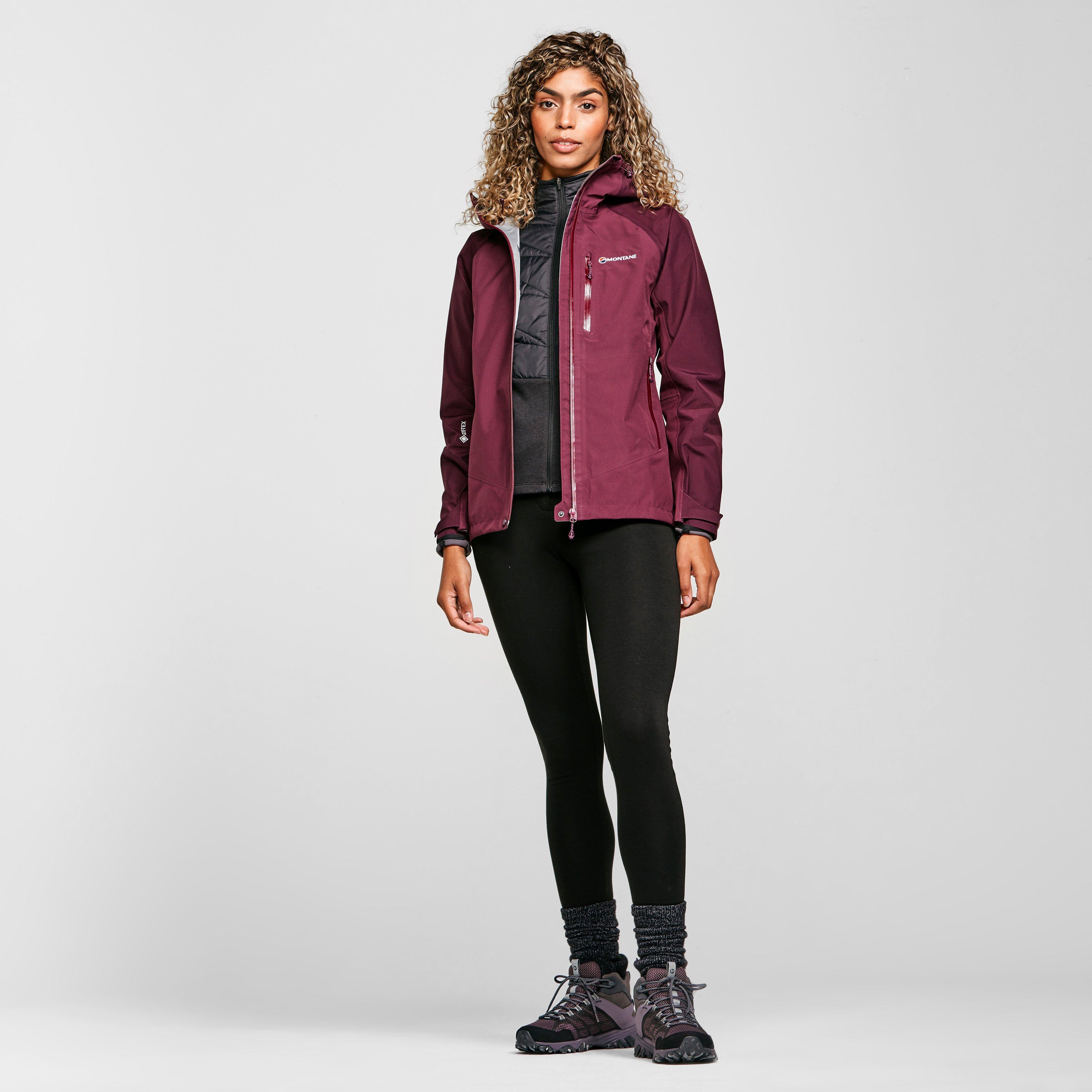 Women's Gravity Gore-Tex Jacket