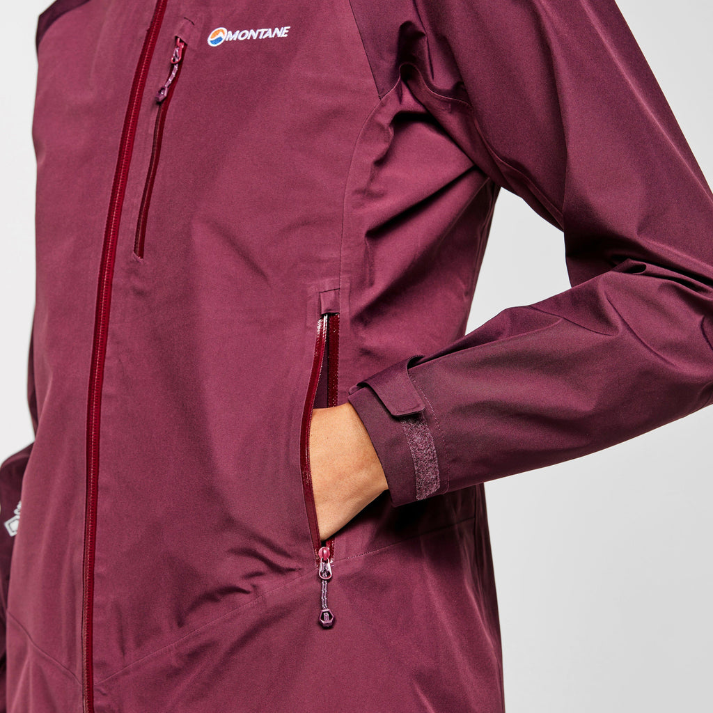 Women's Gravity Gore-Tex Jacket