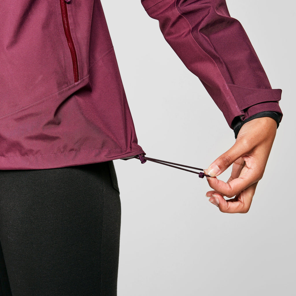 Women's Gravity Gore-Tex Jacket