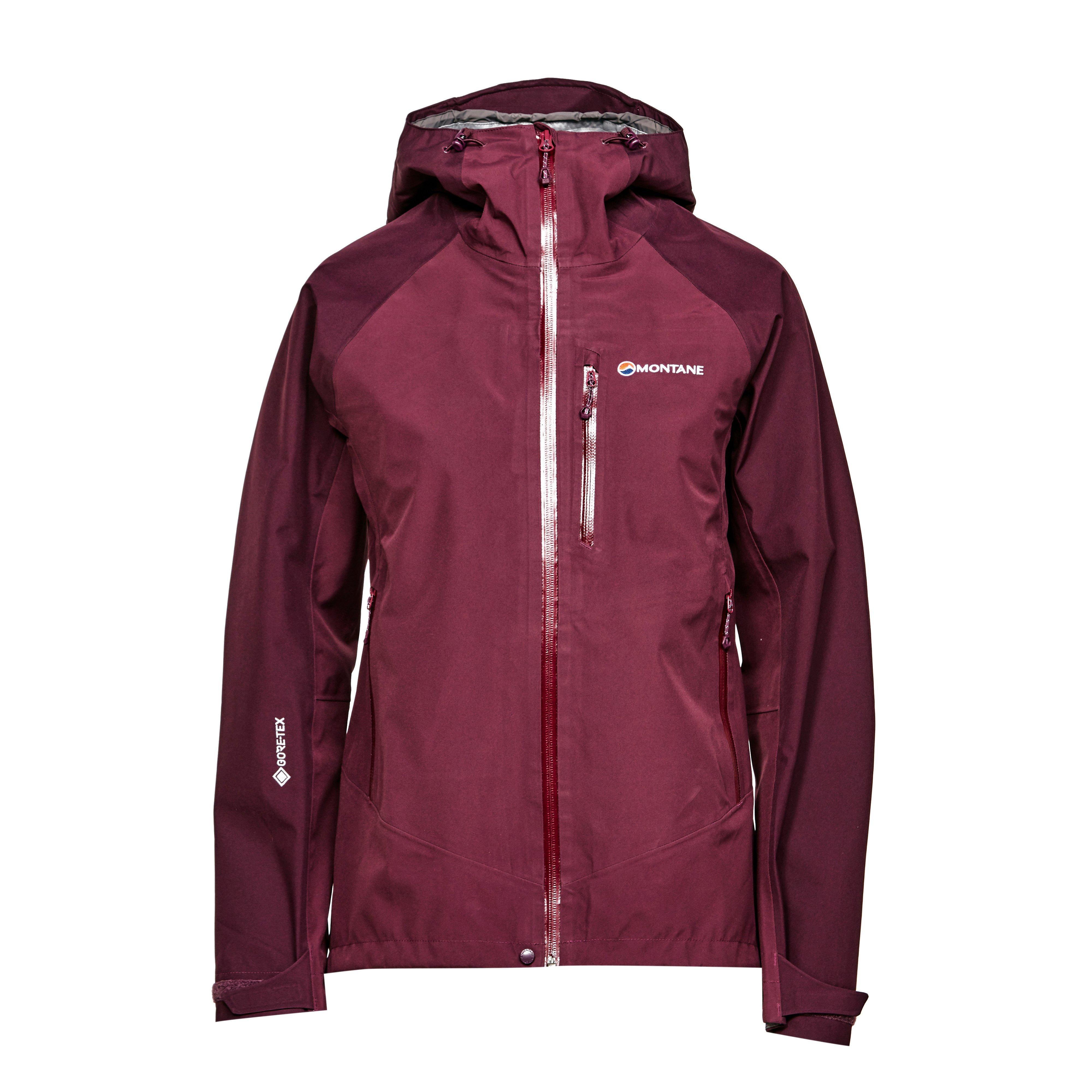 Women's Gravity Gore-Tex Jacket