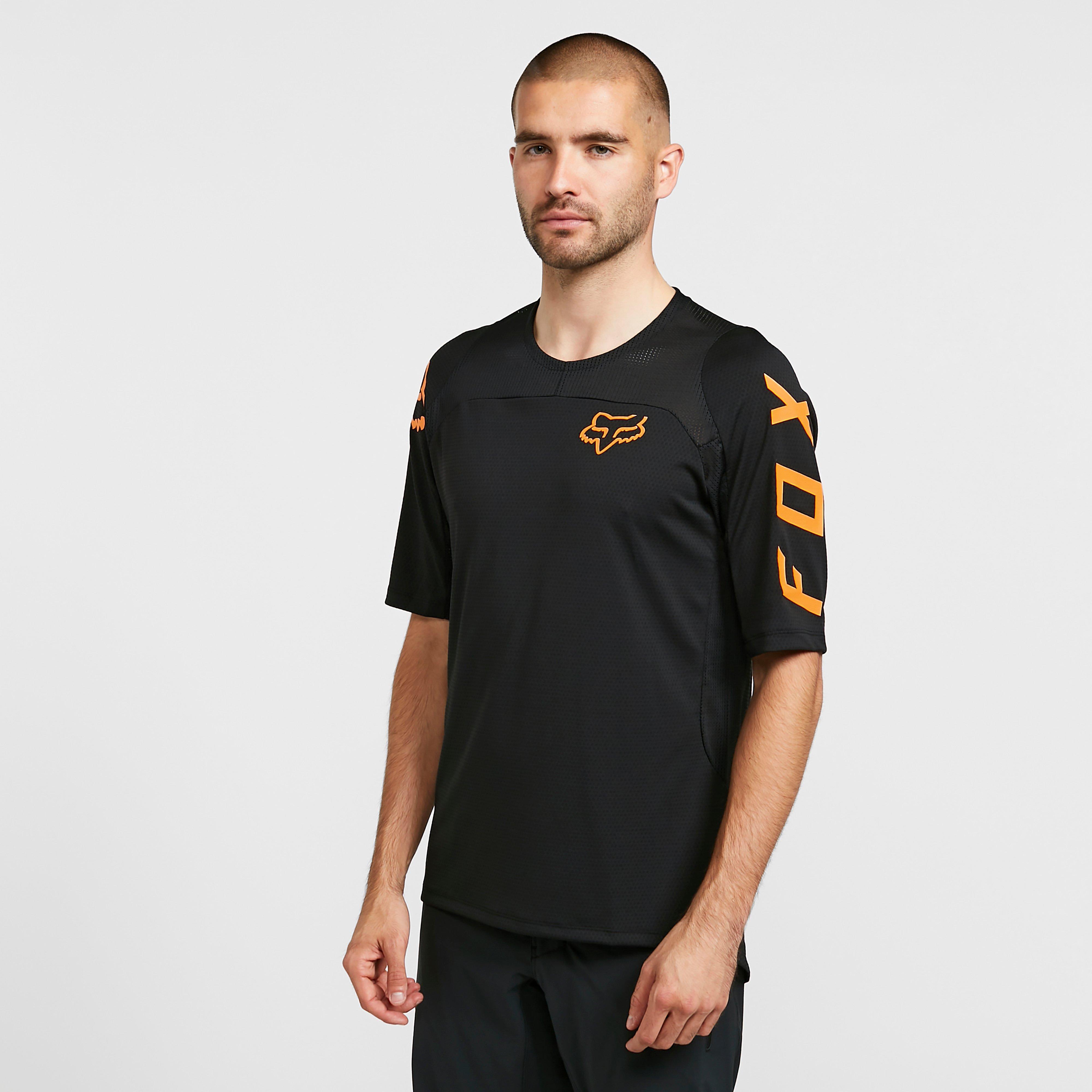 Men's Defend Long Sleeve Jersey