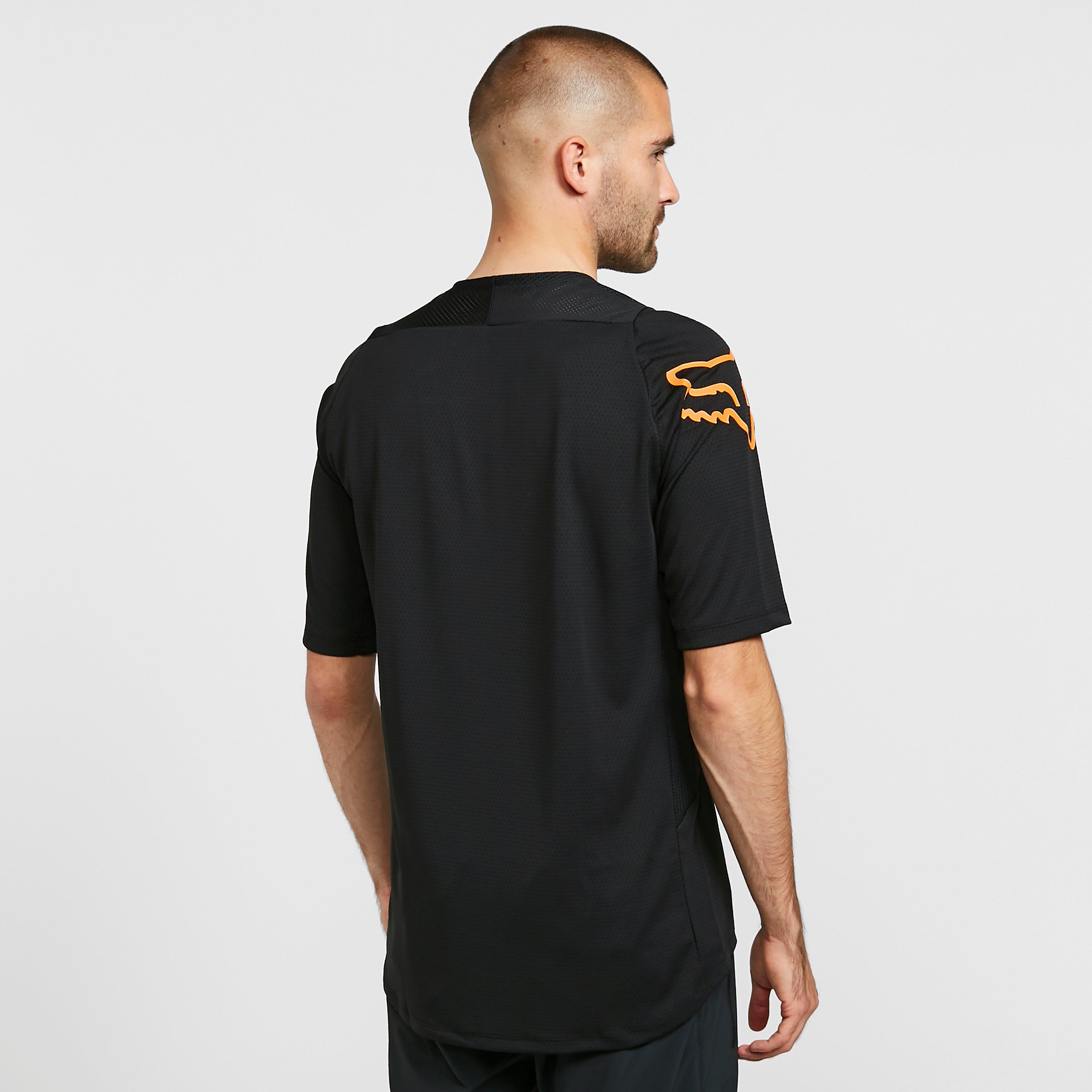 Men's Defend Long Sleeve Jersey